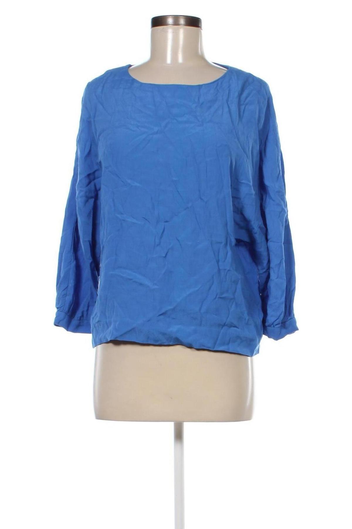 Damen Shirt Opus, Größe S, Farbe Blau, Preis € 3,99