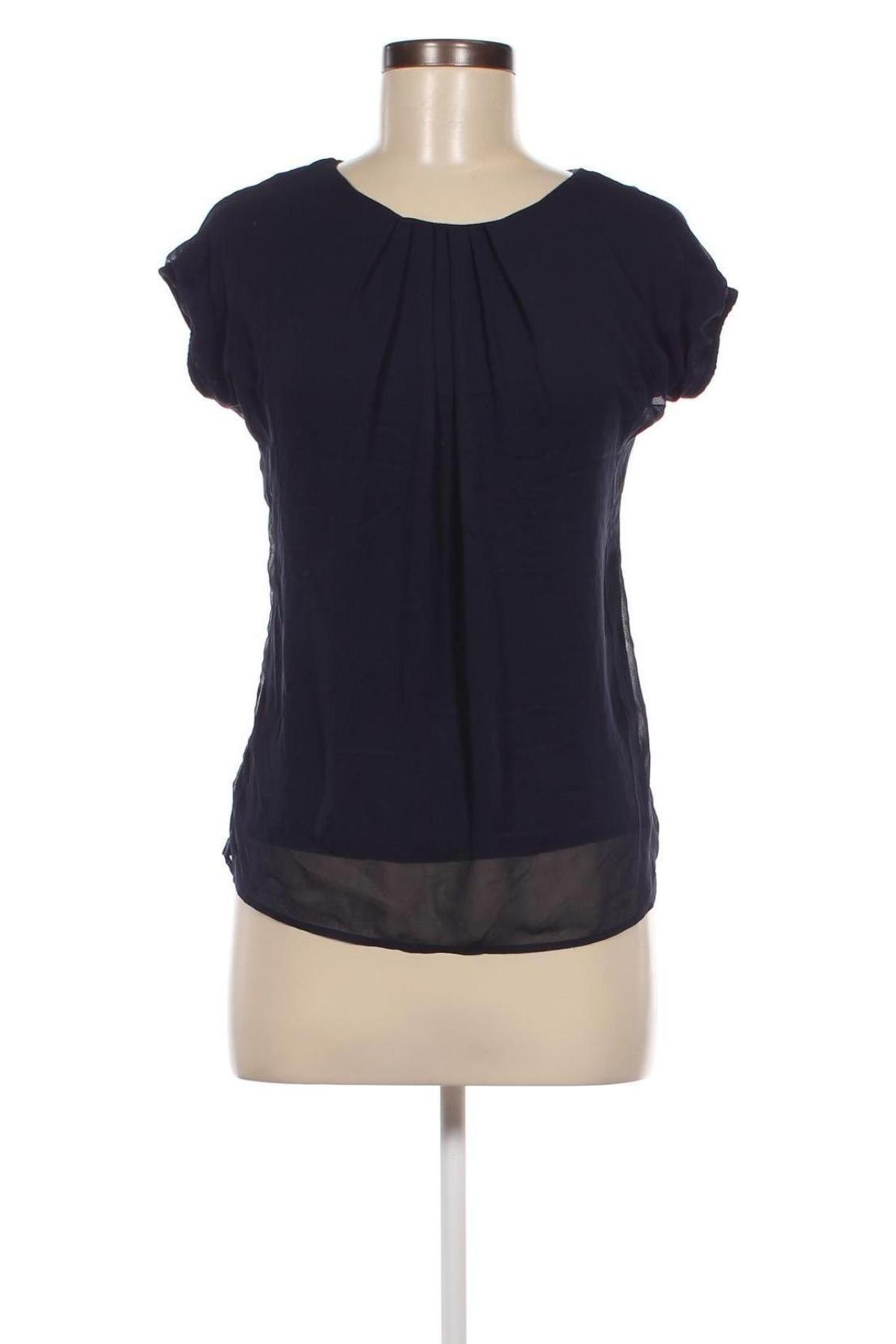 Damen Shirt Orsay, Größe S, Farbe Blau, Preis € 5,29