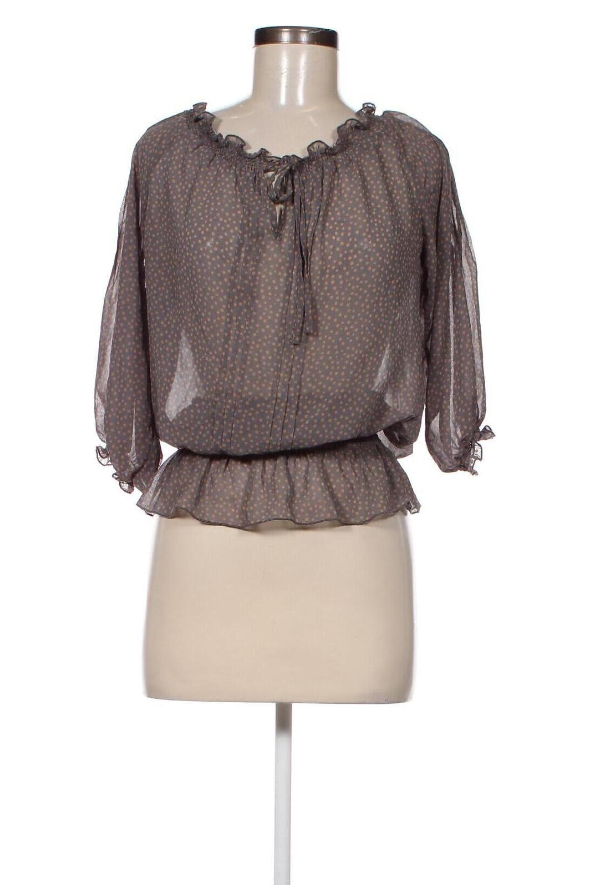 Damen Shirt Orsay, Größe M, Farbe Grau, Preis € 7,27