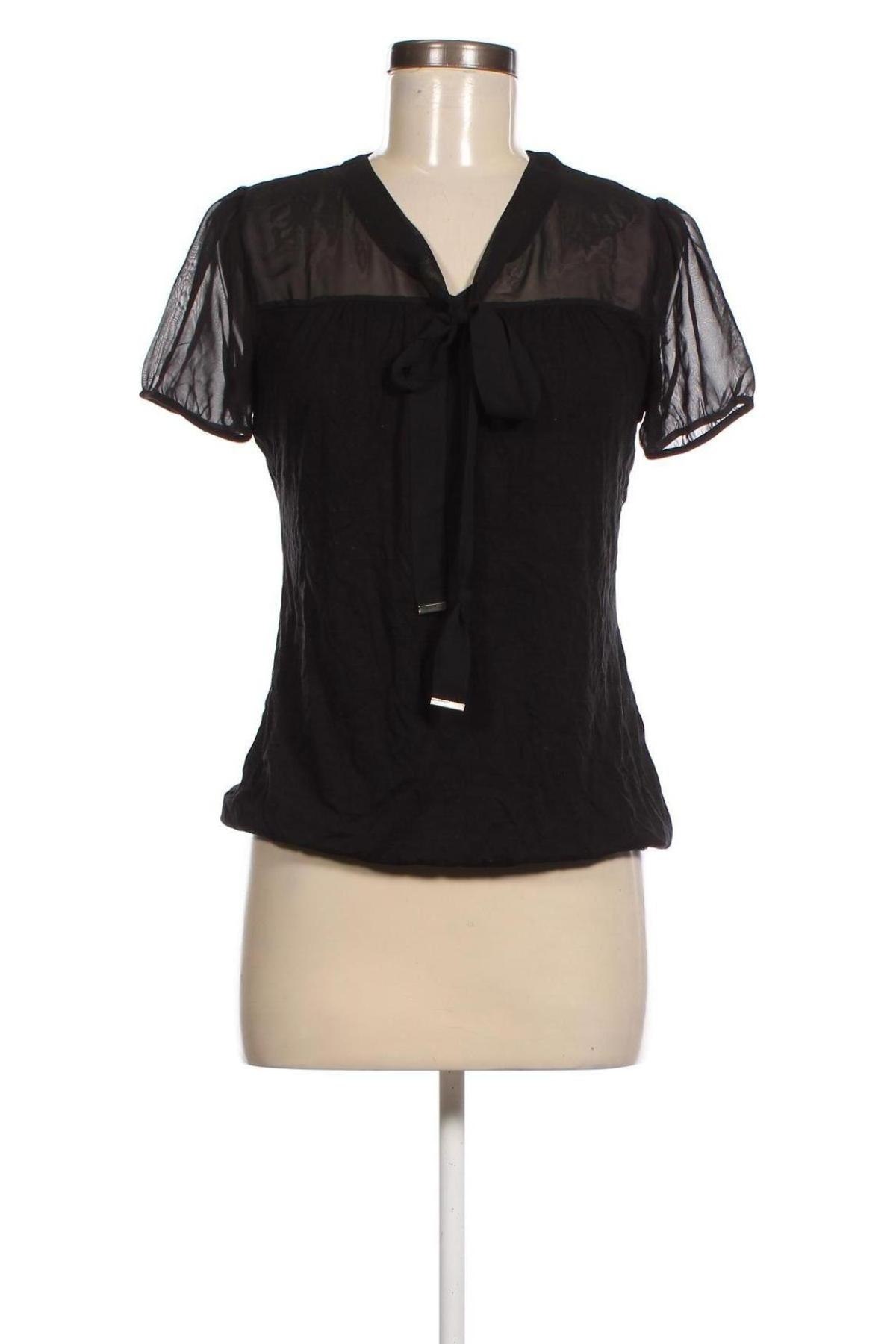 Damen Shirt Orsay, Größe M, Farbe Schwarz, Preis € 13,22