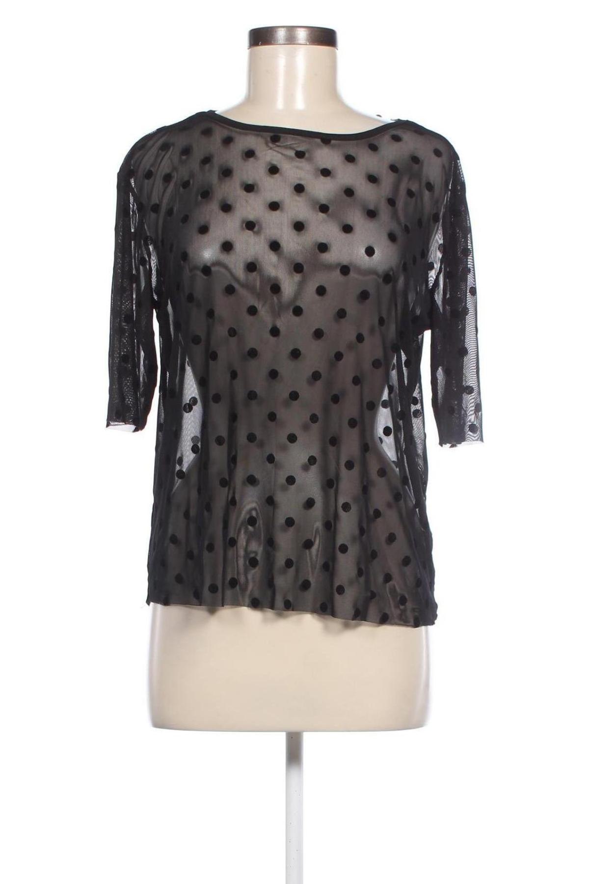 Damen Shirt Page One, Größe M, Farbe Schwarz, Preis € 4,99