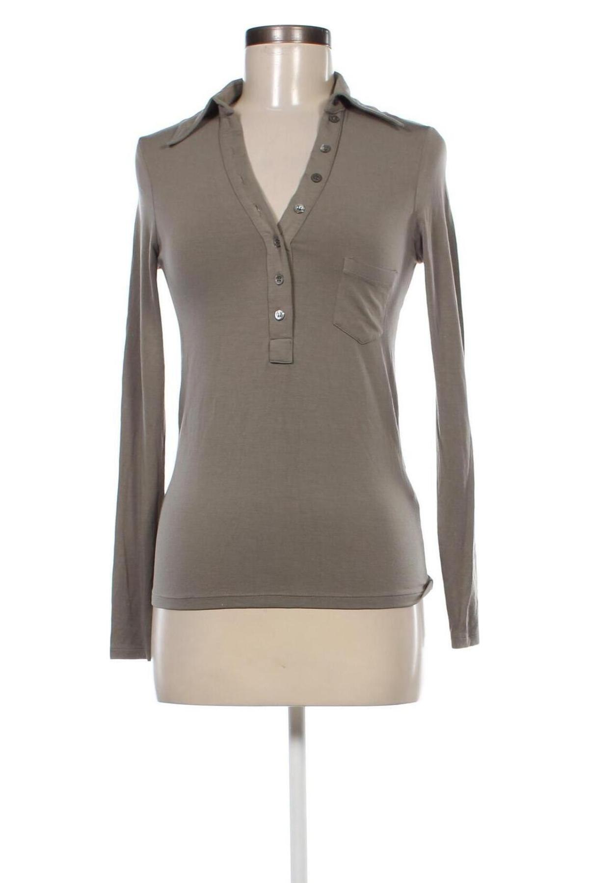 Damen Shirt Patrizia Pepe, Größe M, Farbe Grün, Preis € 5,12