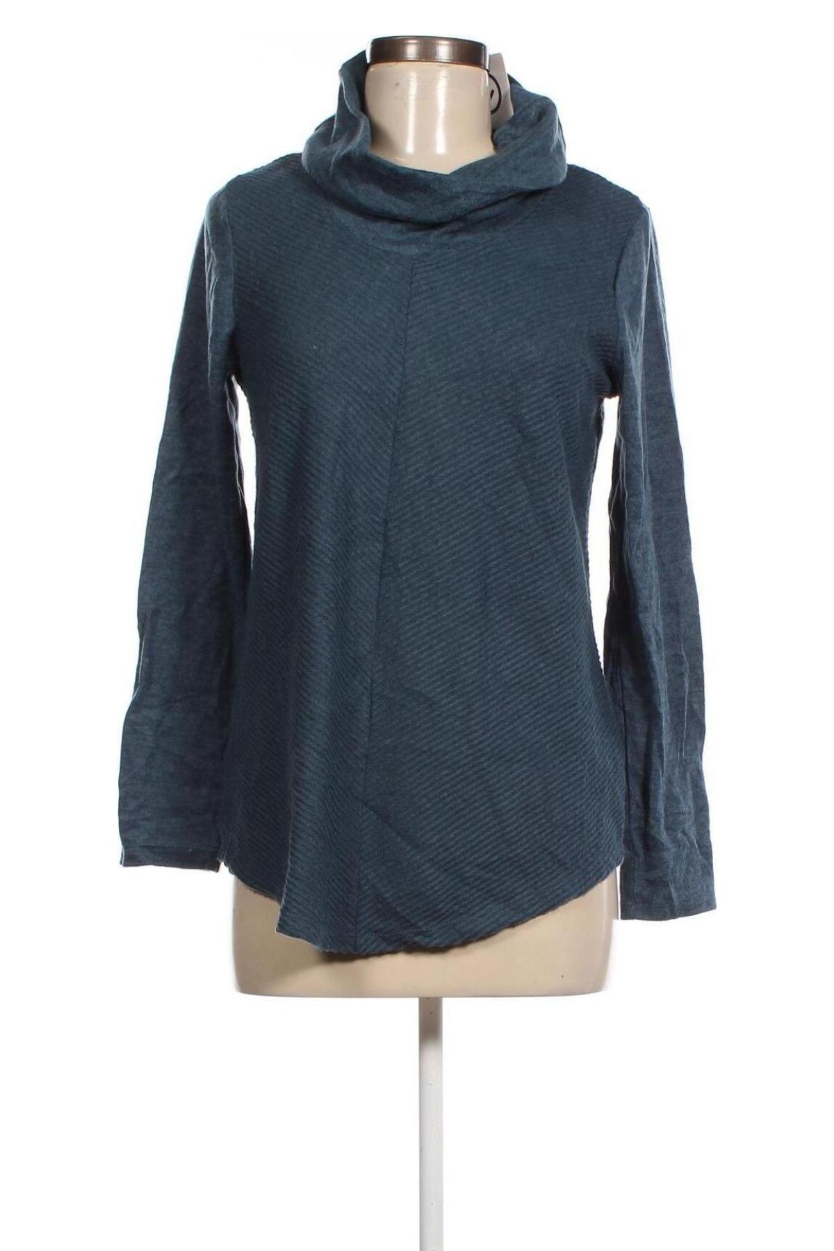 Damen Shirt Penmans, Größe M, Farbe Blau, Preis 6,61 €