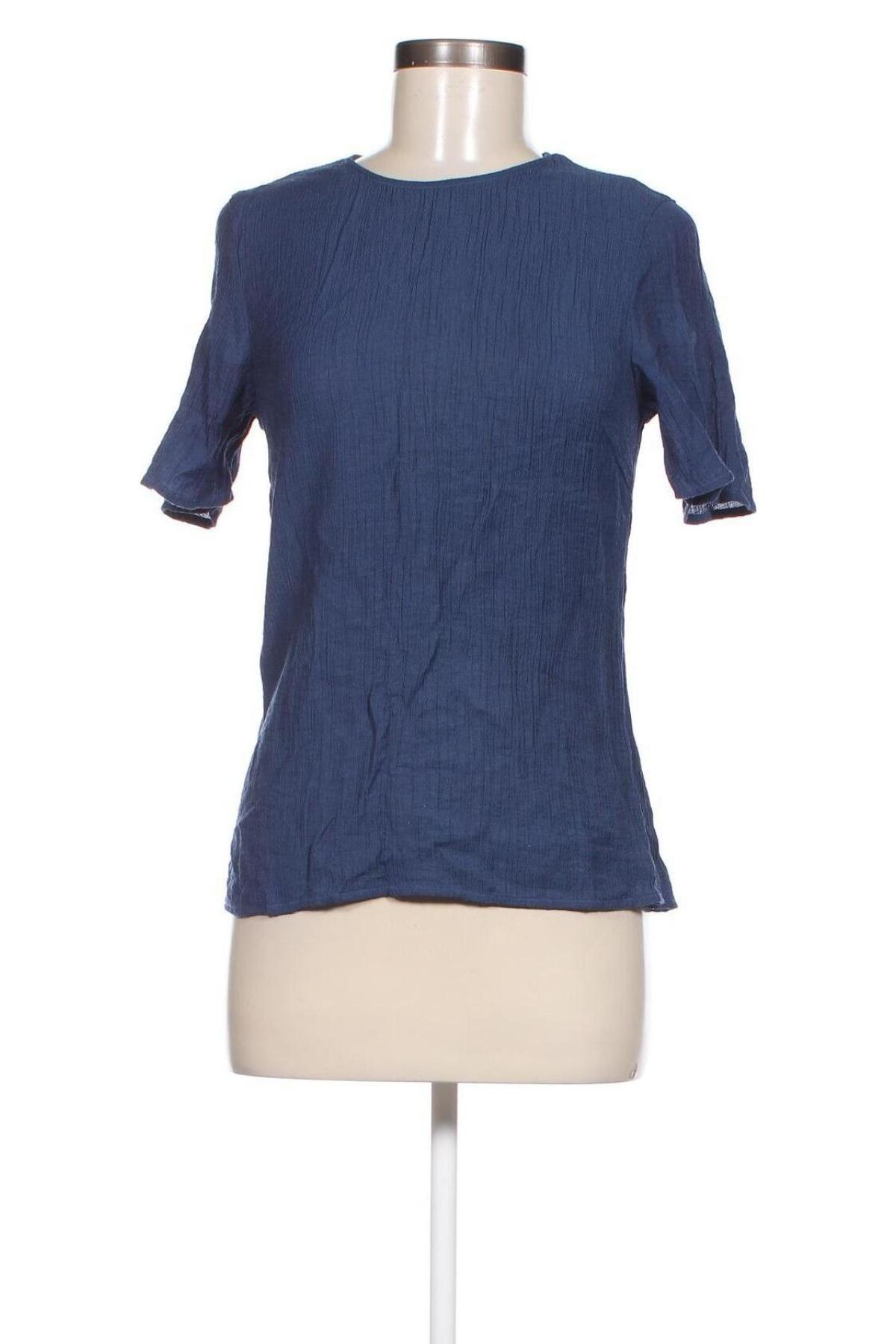 Damen Shirt Pieces, Größe M, Farbe Blau, Preis 4,49 €