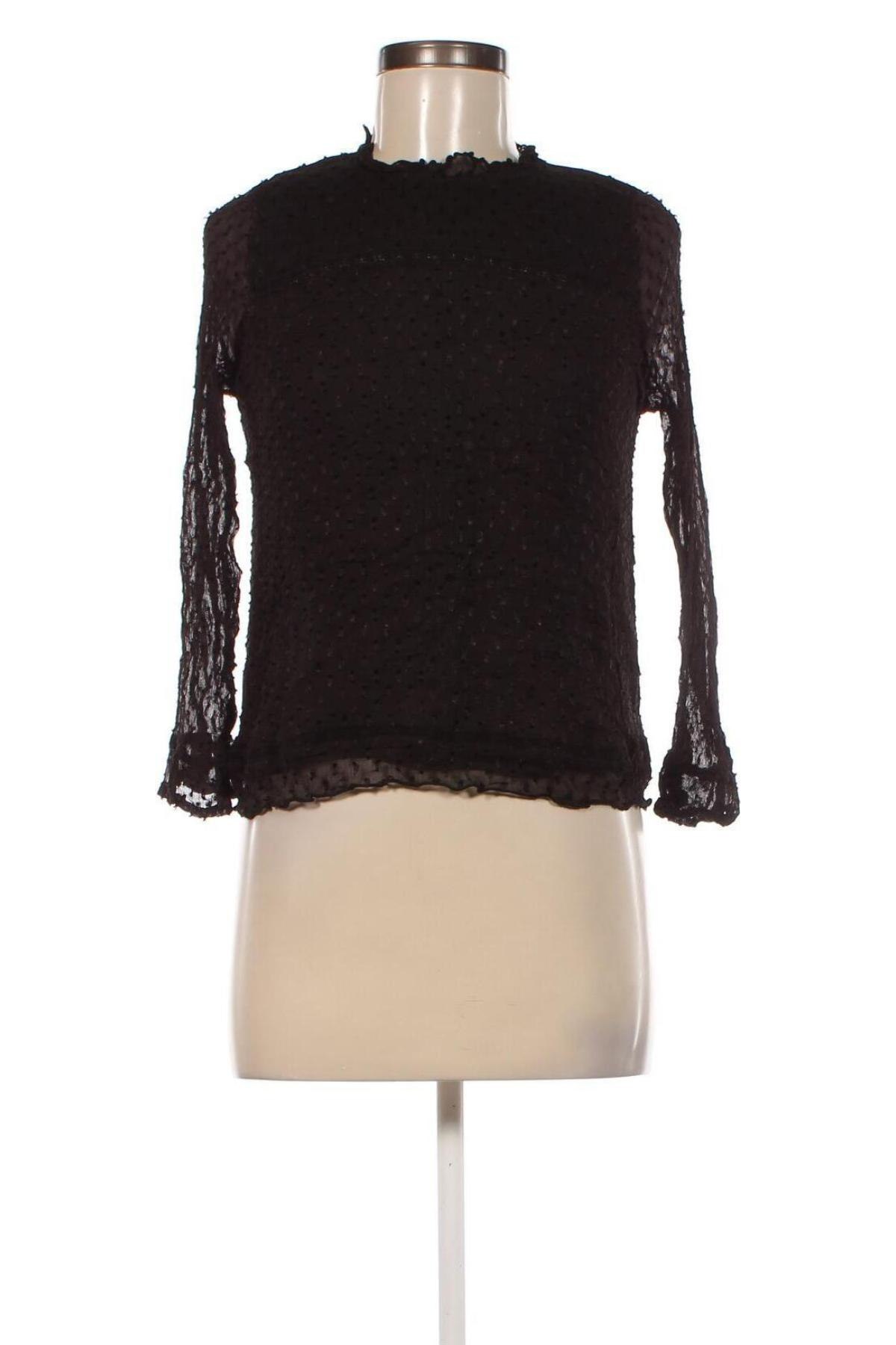 Damen Shirt Pigalle, Größe XS, Farbe Schwarz, Preis € 7,27