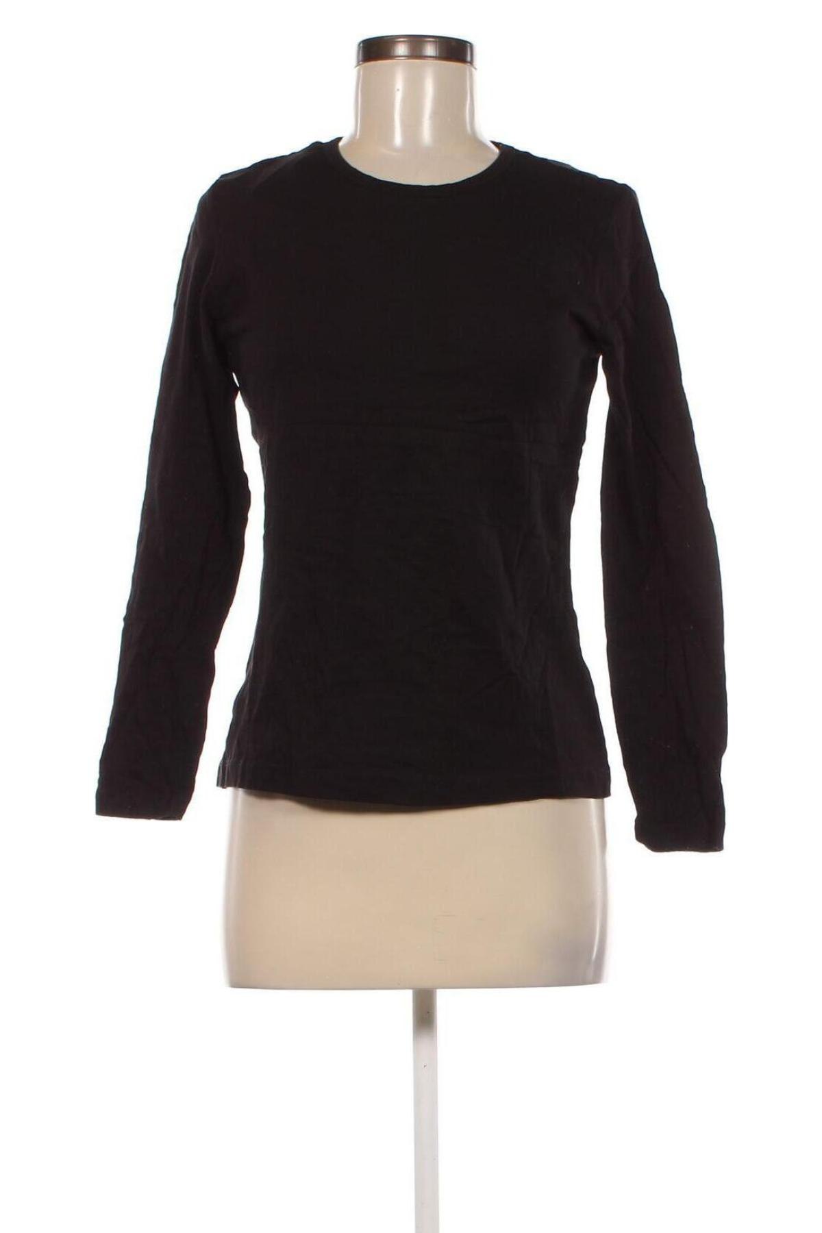 Damen Shirt Pota, Größe S, Farbe Schwarz, Preis 3,97 €
