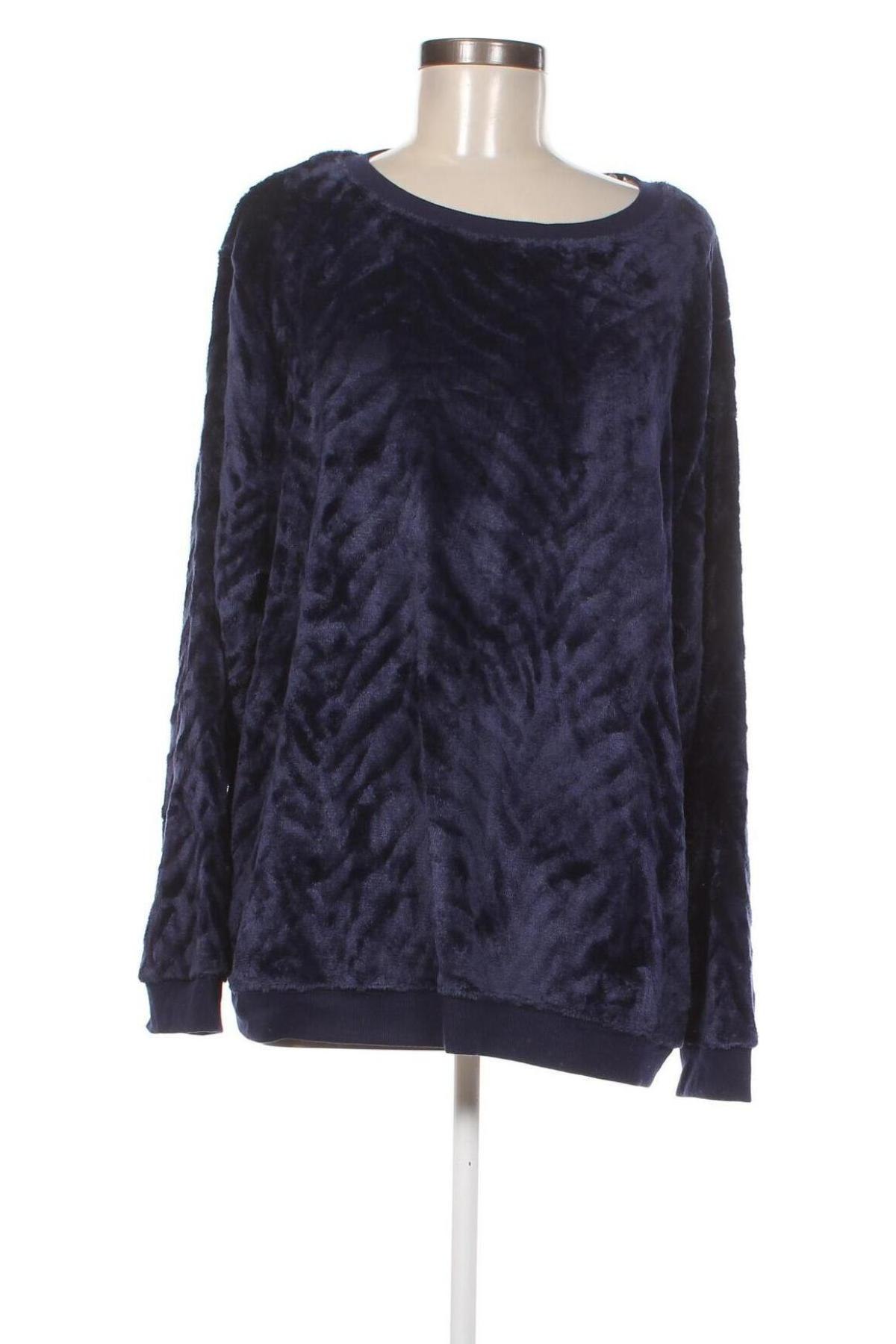 Дамска блуза Primark, Размер XL, Цвят Син, Цена 11,40 лв.