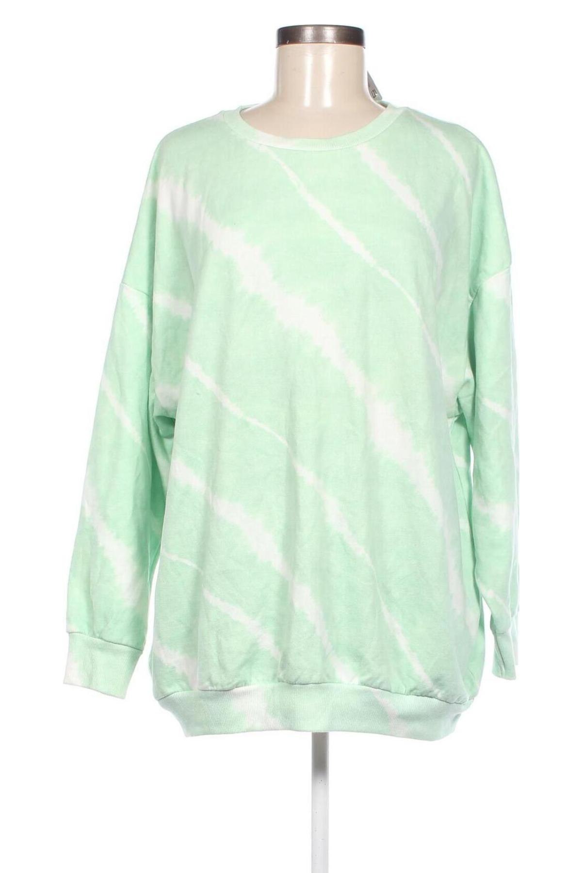 Damen Shirt Primark, Größe M, Farbe Grün, Preis € 6,61