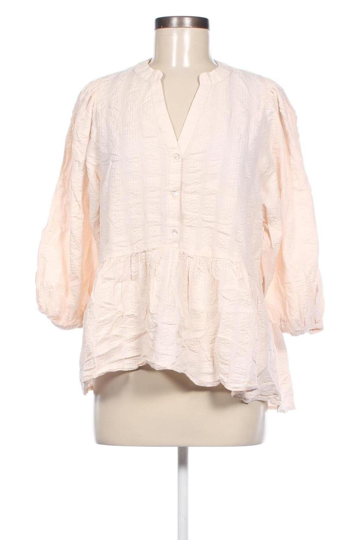 Damen Shirt Primark, Größe L, Farbe Rosa, Preis 6,61 €