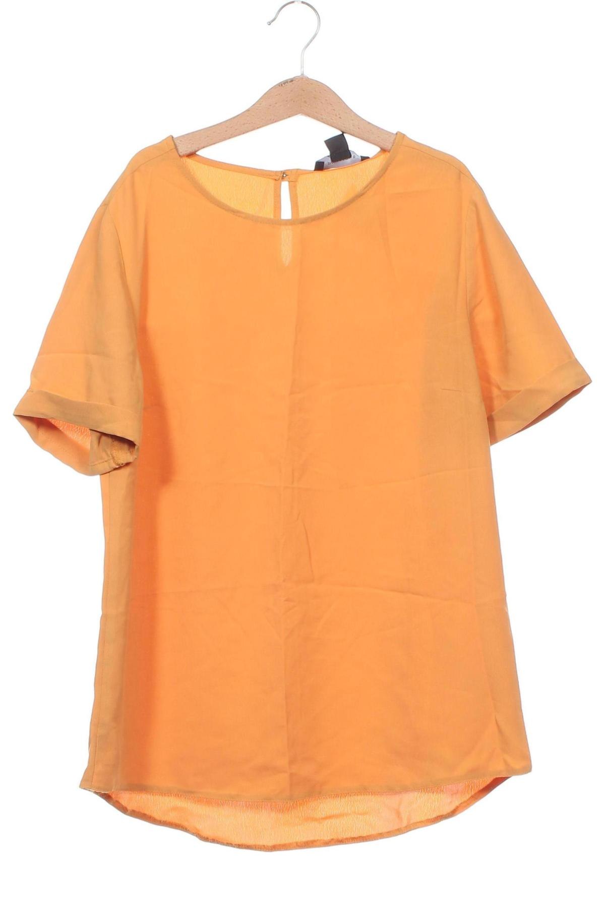 Damen Shirt Primark, Größe XS, Farbe Orange, Preis 5,99 €