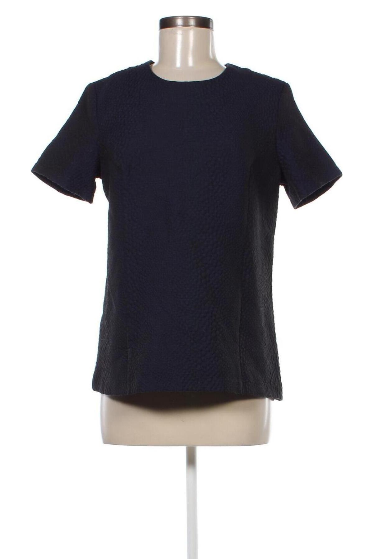 Damen Shirt Promod, Größe M, Farbe Blau, Preis 5,49 €