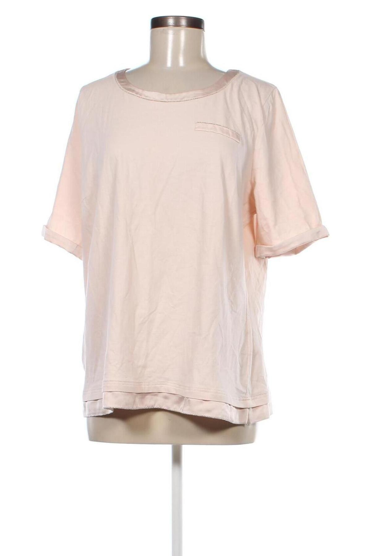 Damen Shirt Pure, Größe XXL, Farbe Rosa, Preis € 9,72