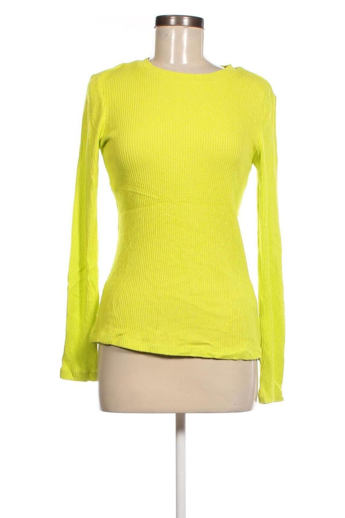 Damen Shirt Q/S by S.Oliver, Größe M, Farbe Grün, Preis € 11,83