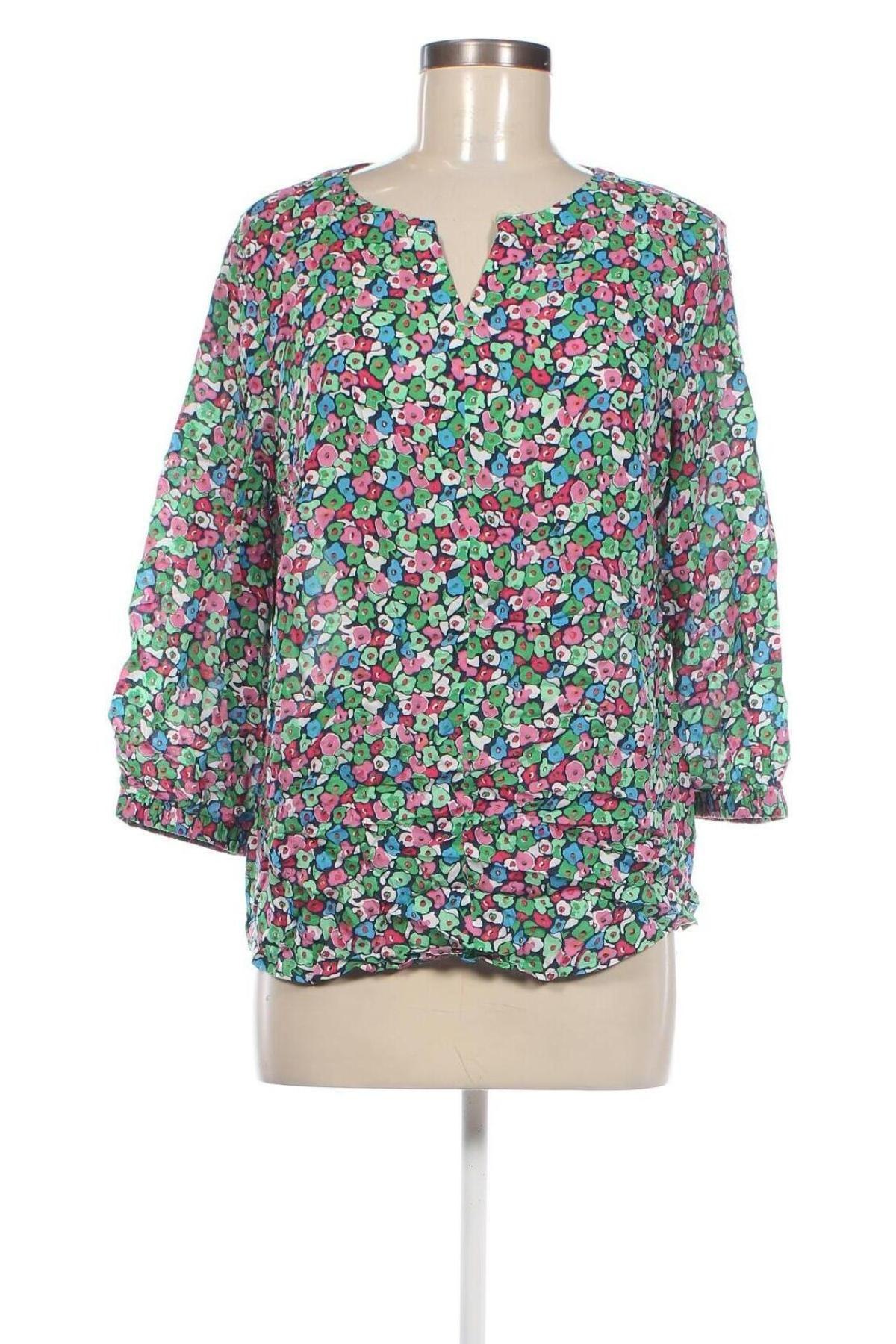 Damen Shirt Rabe, Größe M, Farbe Mehrfarbig, Preis € 13,01