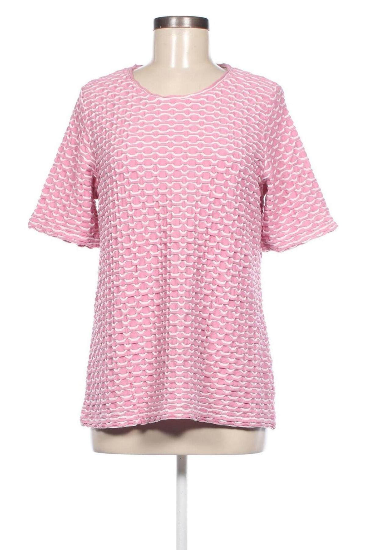 Damen Shirt Rabe, Größe XL, Farbe Rosa, Preis € 7,49