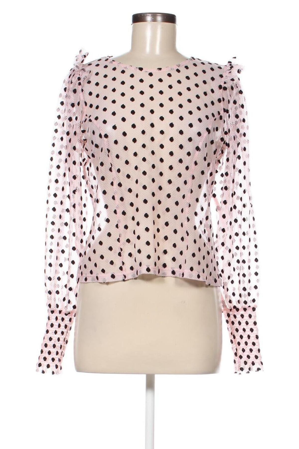 Damen Shirt Reserved, Größe M, Farbe Rosa, Preis € 4,99