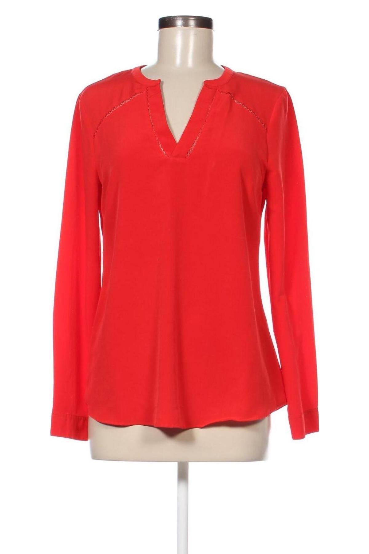 Damen Shirt Reserved, Größe S, Farbe Rot, Preis € 4,79