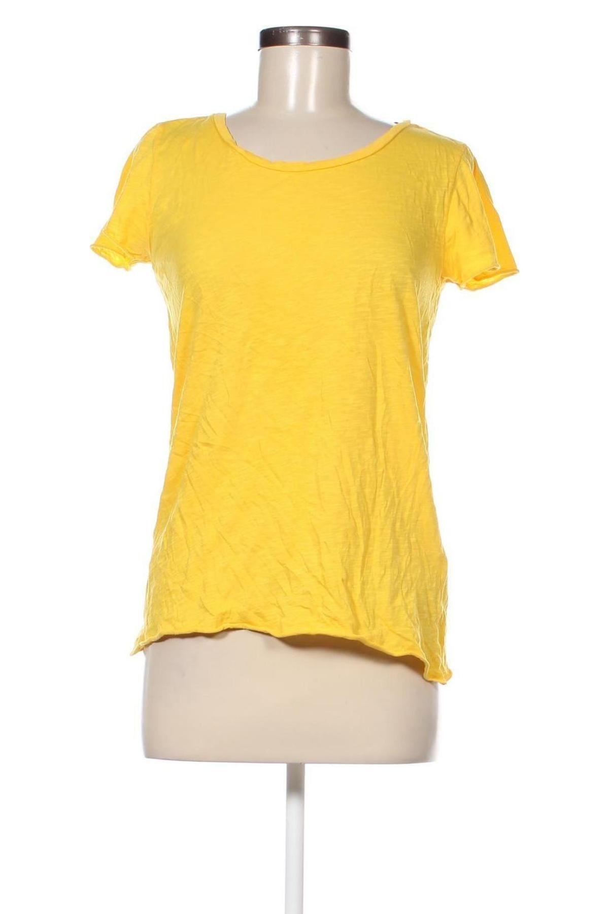 Damen Shirt Rich & Royal, Größe S, Farbe Gelb, Preis € 8,99