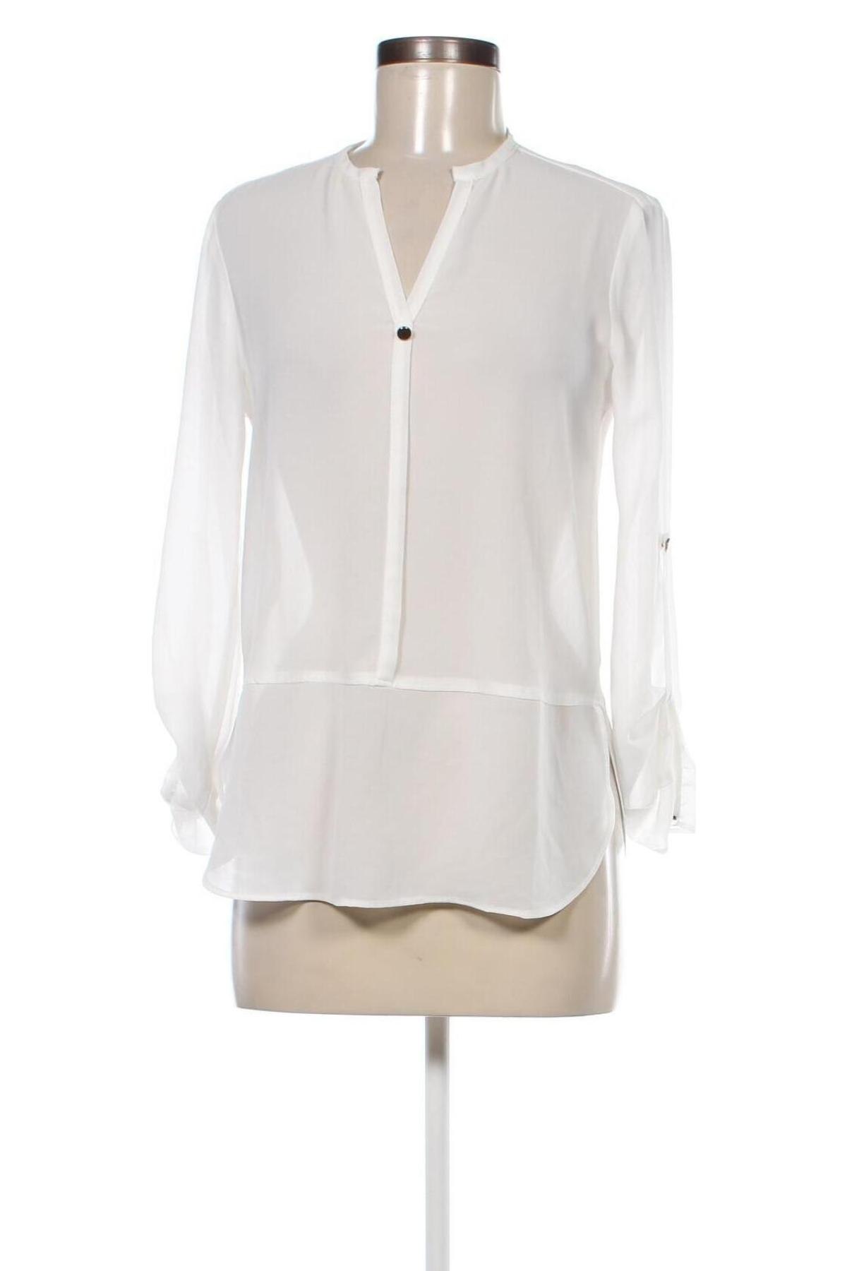 Damen Shirt Rinascimento, Größe S, Farbe Weiß, Preis € 24,55