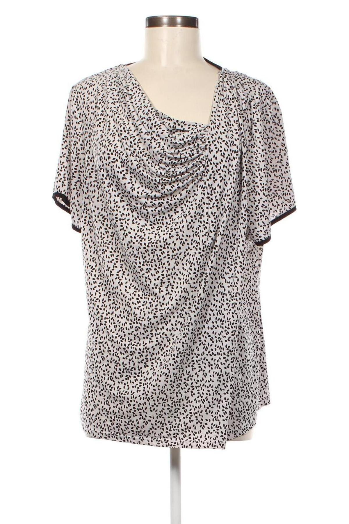 Damen Shirt Riu, Größe L, Farbe Mehrfarbig, Preis 11,59 €