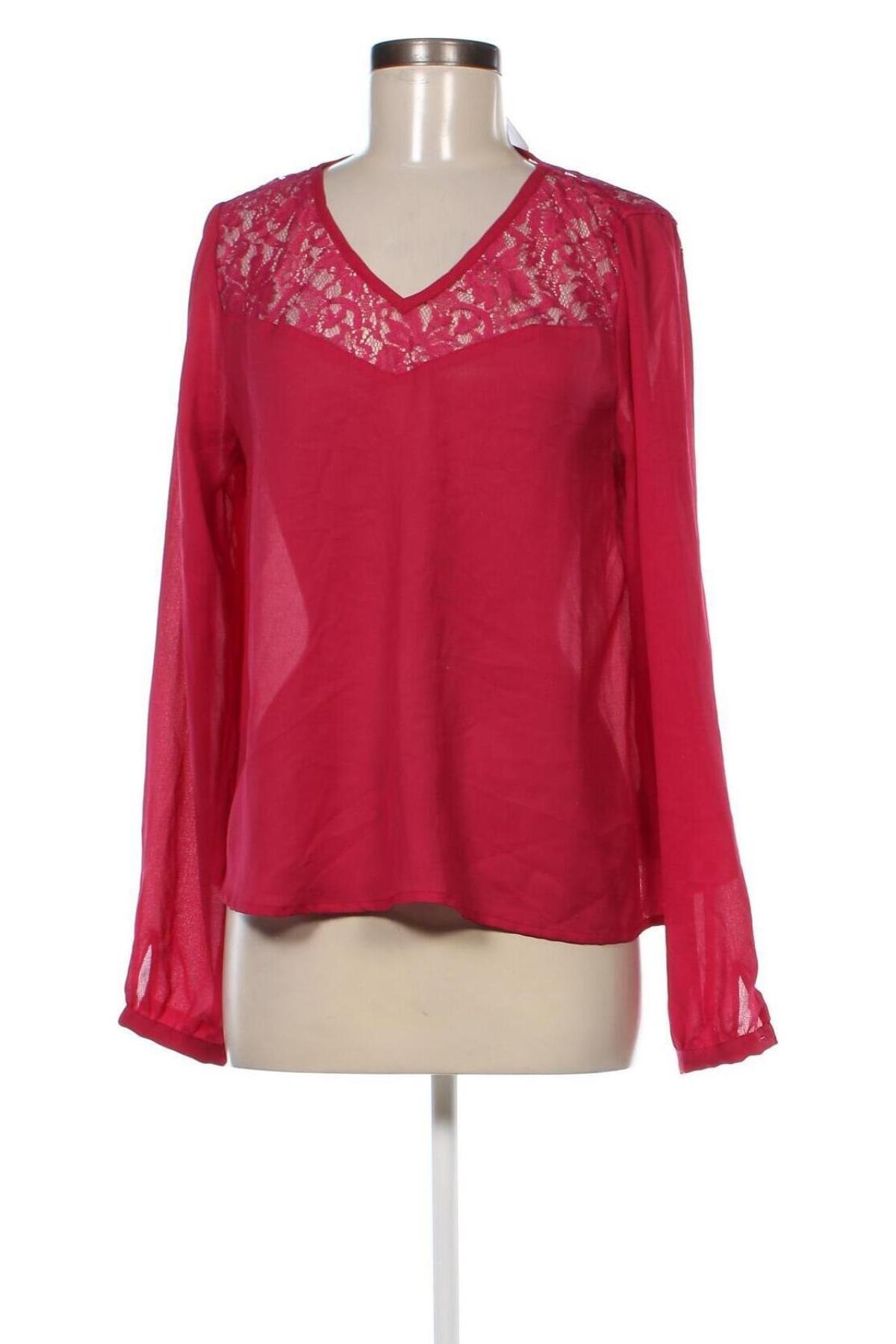 Damen Shirt Rut & Circle, Größe M, Farbe Rosa, Preis € 2,99