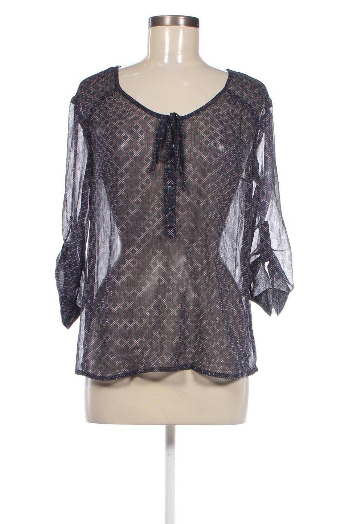 Damen Shirt S.Oliver, Größe S, Farbe Mehrfarbig, Preis € 3,49