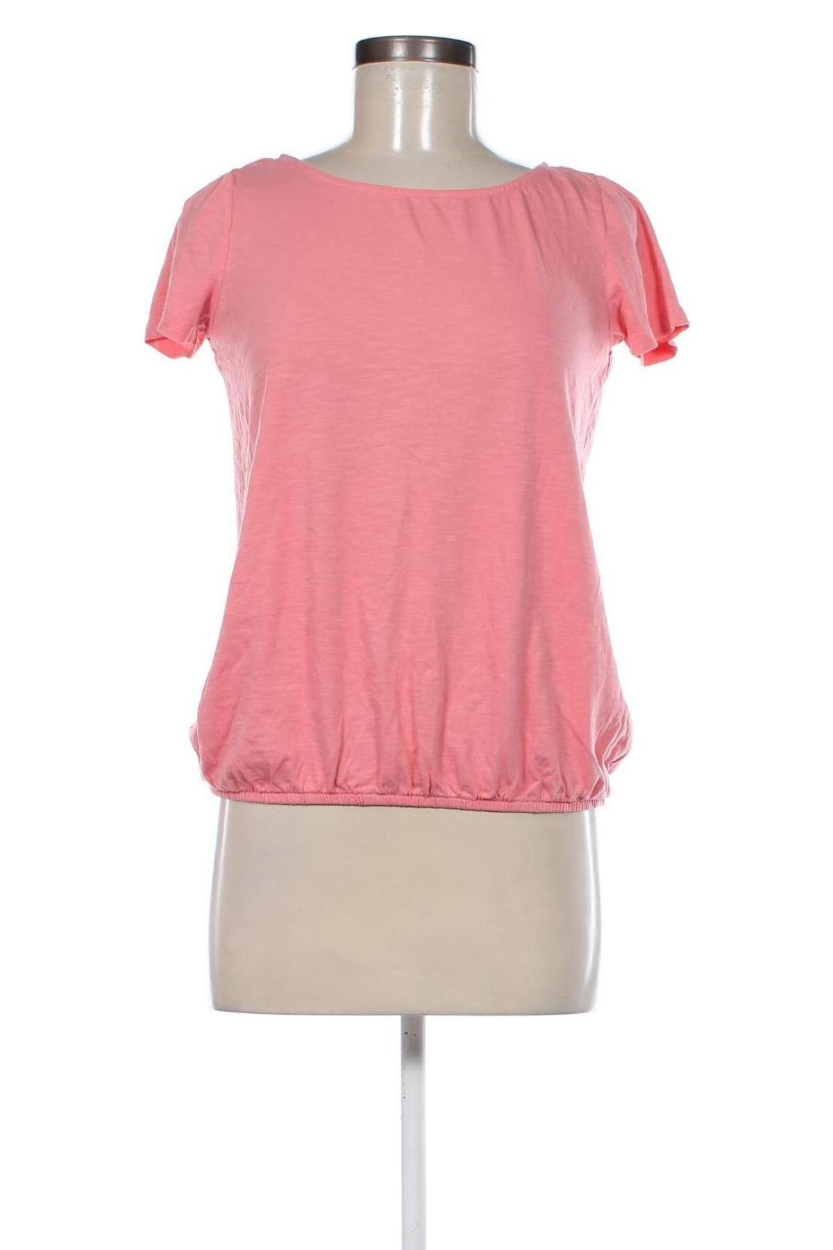 Damen Shirt S.Oliver, Größe S, Farbe Rosa, Preis € 3,99