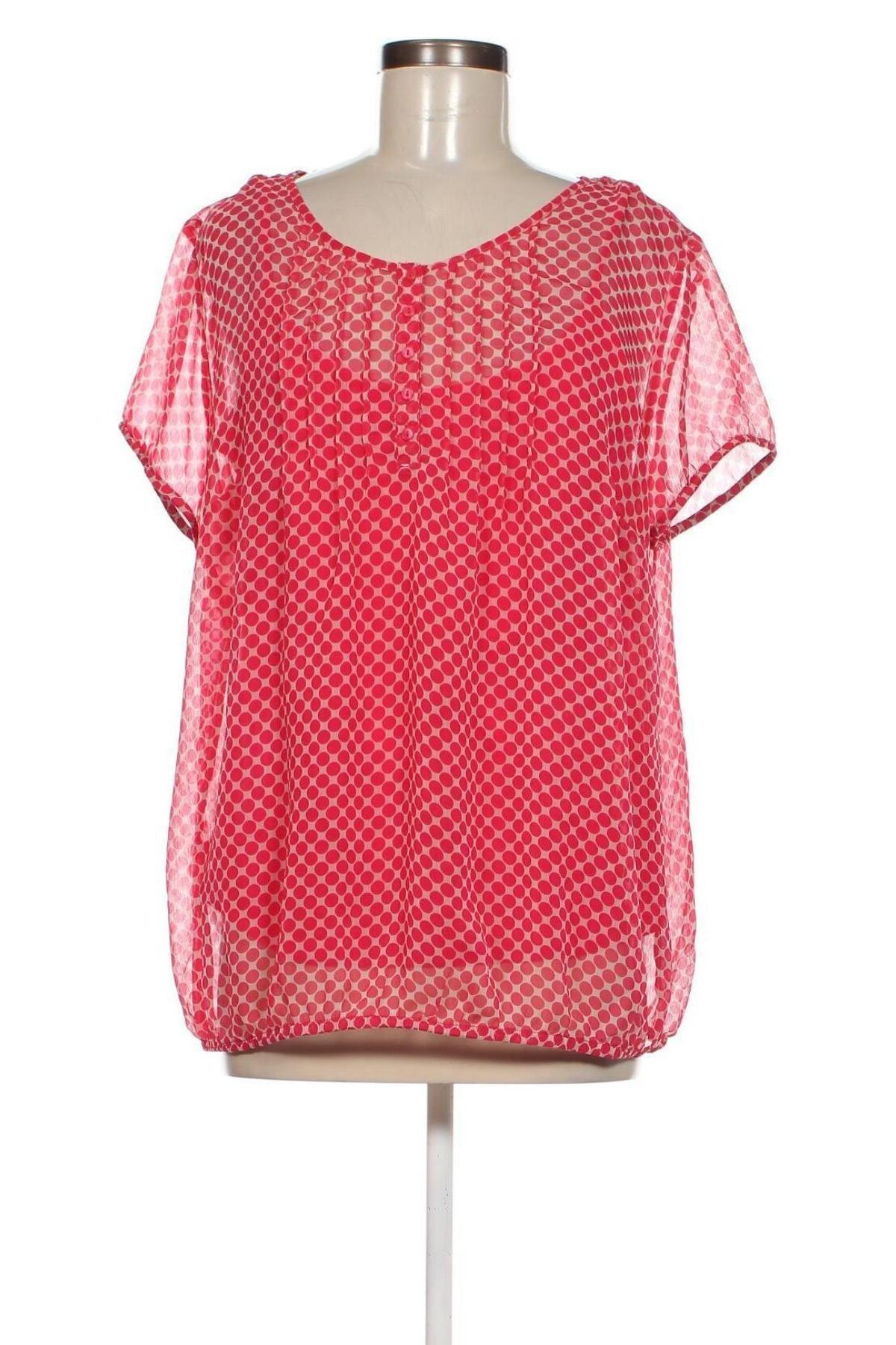 Damen Shirt S.Oliver, Größe XL, Farbe Mehrfarbig, Preis 23,66 €