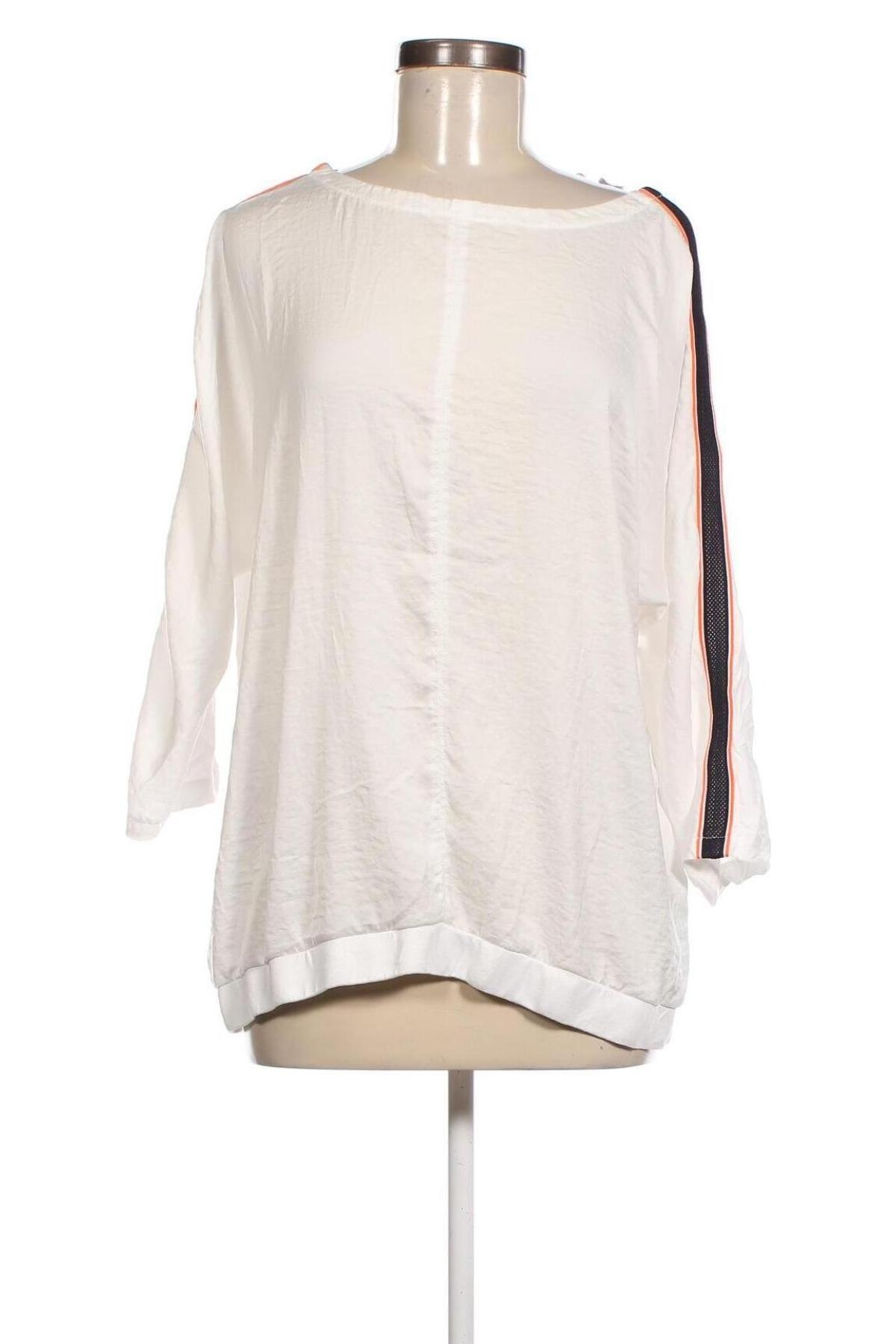 Damen Shirt S.Oliver, Größe XL, Farbe Weiß, Preis € 23,66