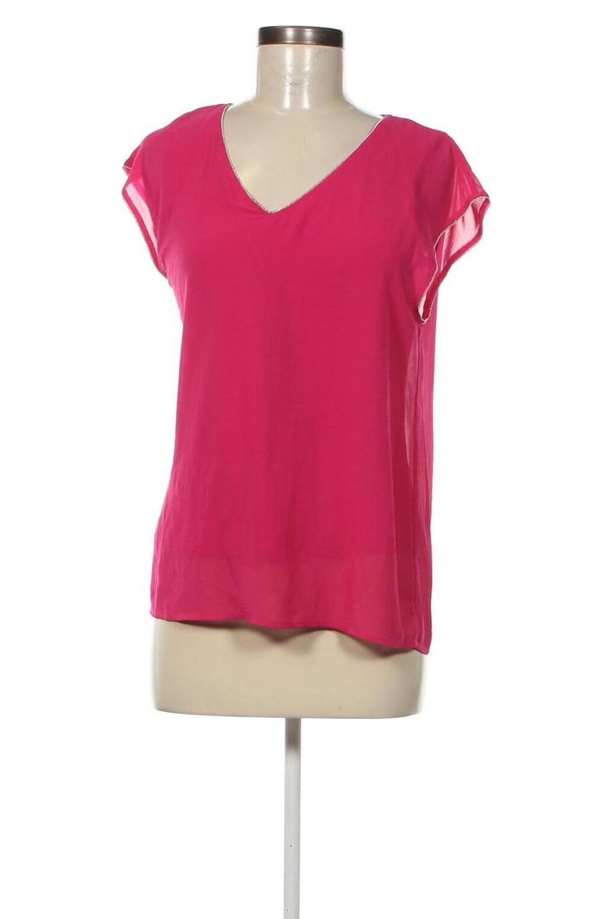 Damen Shirt S.Oliver, Größe M, Farbe Rosa, Preis 8,49 €