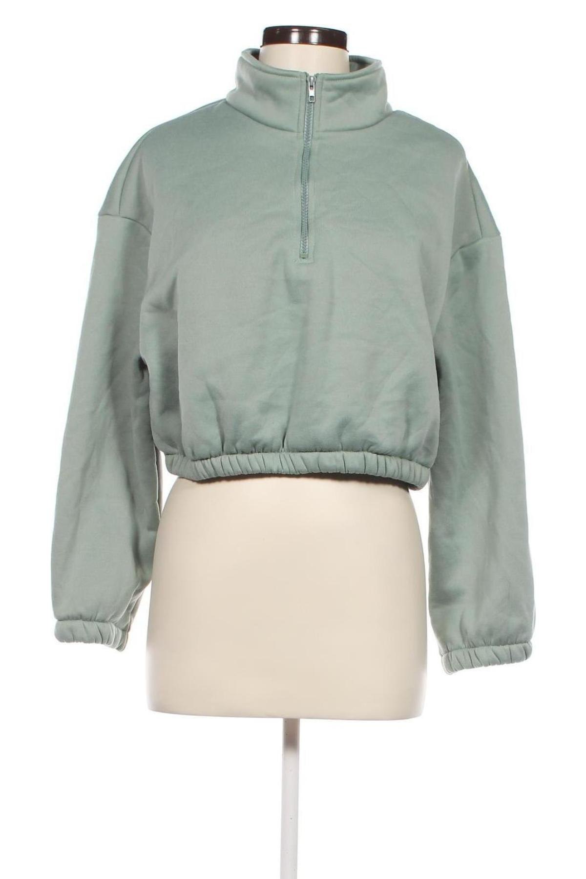 Damen Shirt SHEIN, Größe XL, Farbe Grün, Preis € 7,93