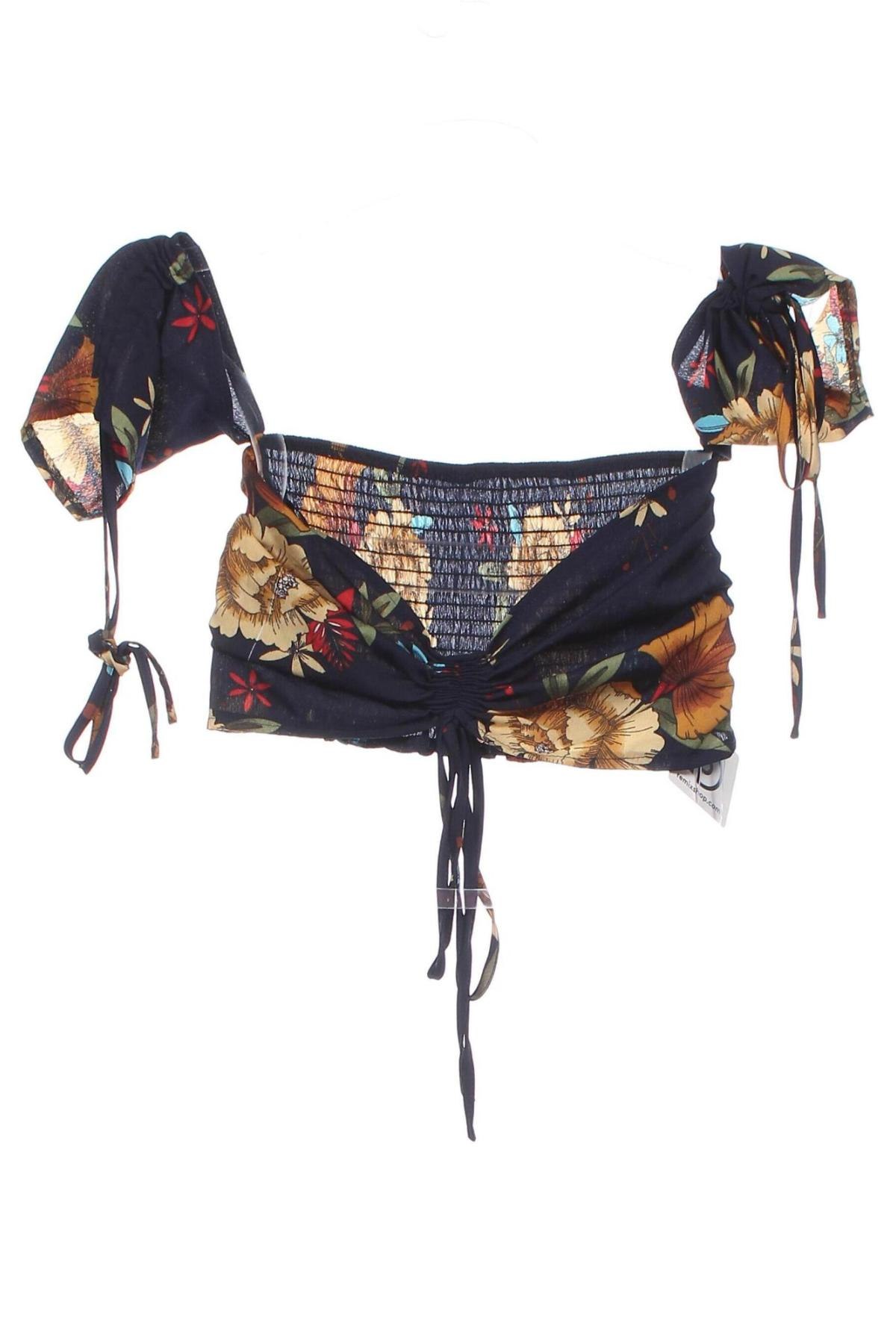 Bluză de femei SHEIN, Mărime S, Culoare Multicolor, Preț 22,99 Lei