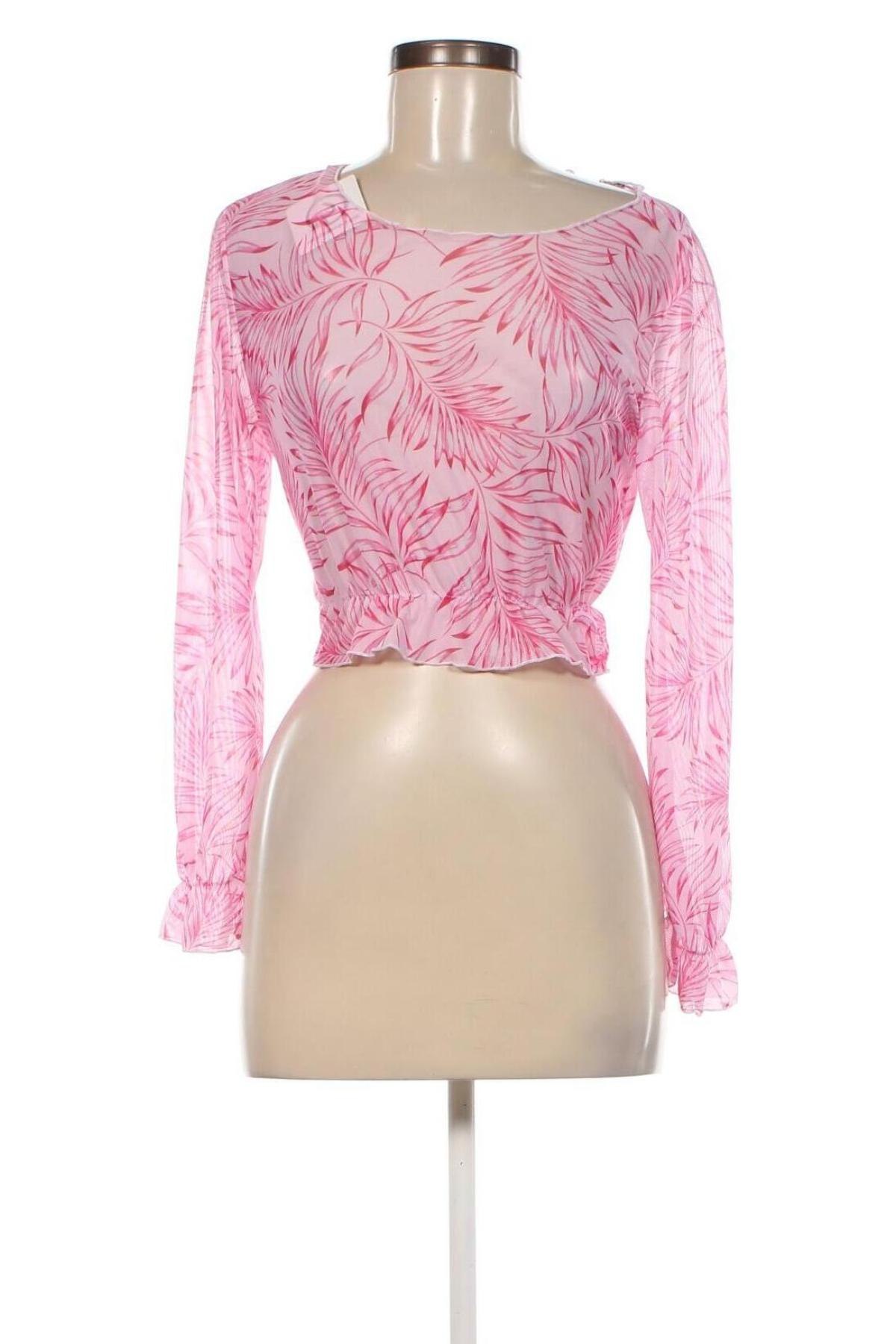 Damen Shirt SHEIN, Größe M, Farbe Rosa, Preis € 6,61