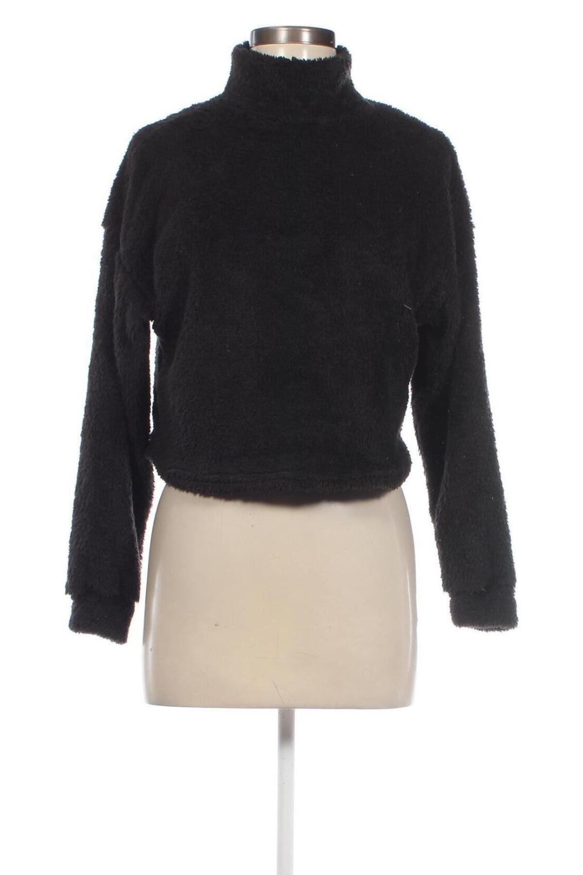 Damen Shirt SHEIN, Größe S, Farbe Schwarz, Preis 5,82 €