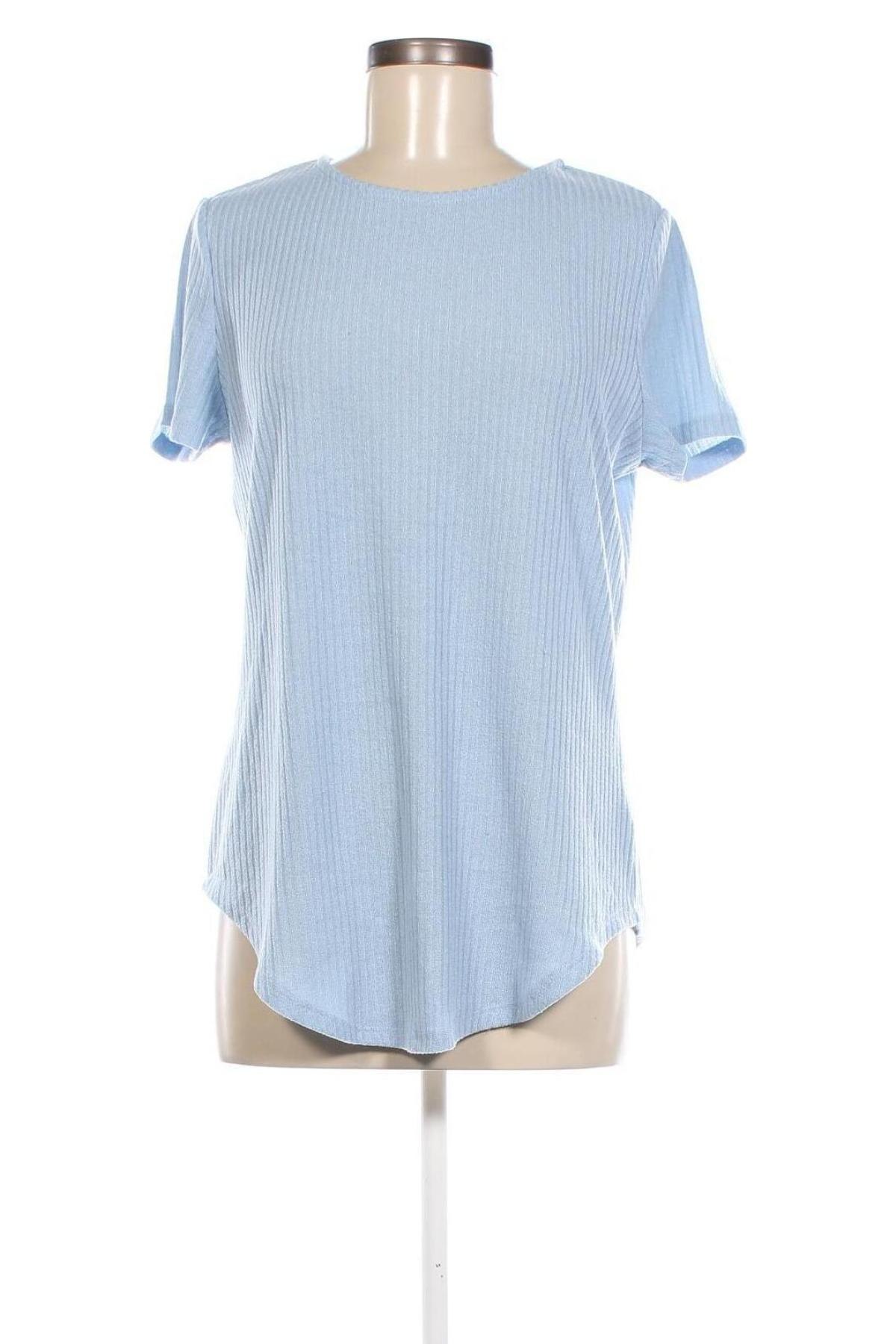 Damen Shirt SHEIN, Größe M, Farbe Blau, Preis € 13,22