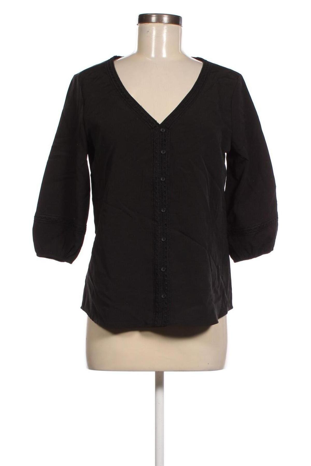 Damen Shirt SHEIN, Größe S, Farbe Schwarz, Preis € 1,99