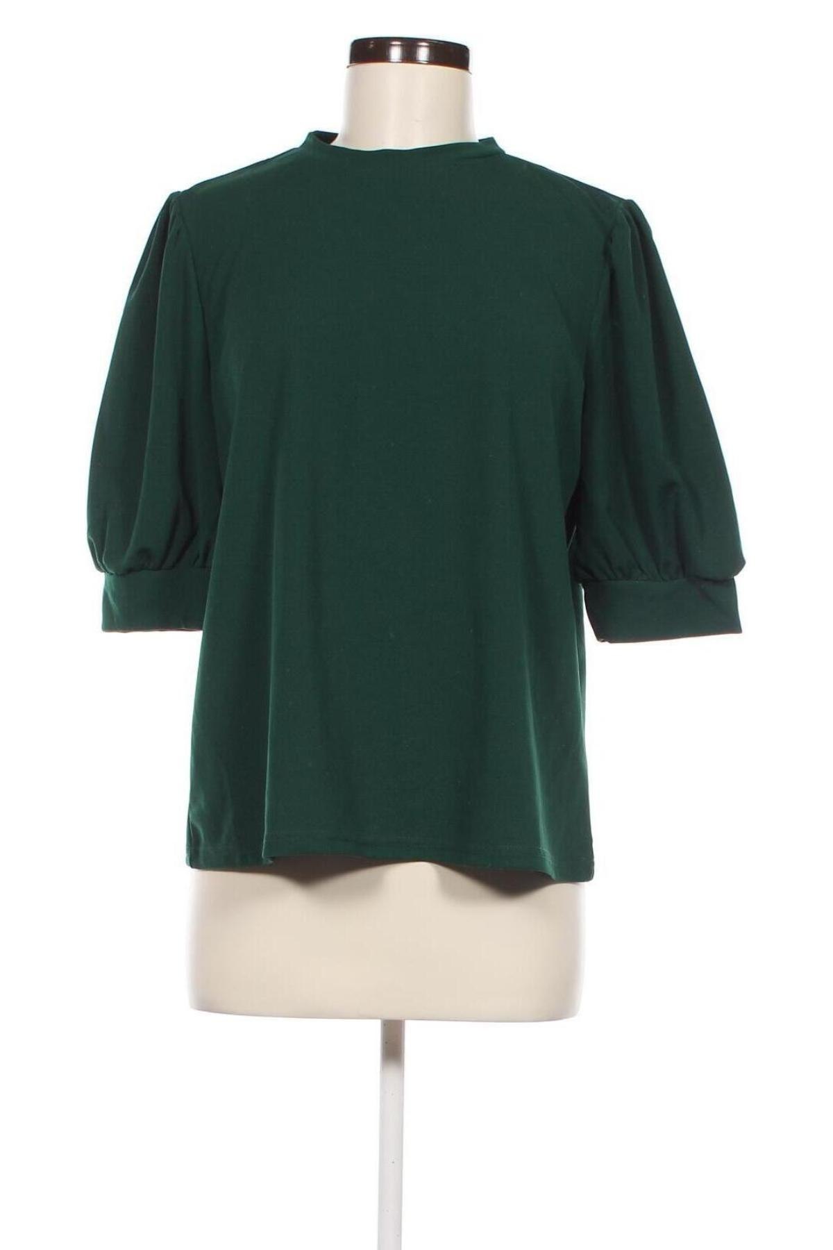 Damen Shirt SHEIN, Größe L, Farbe Grün, Preis € 13,22