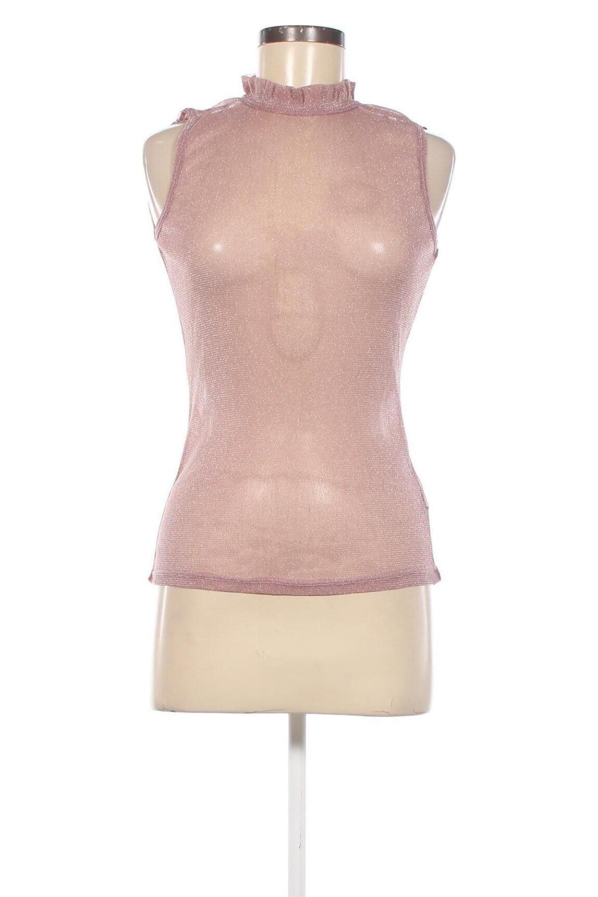 Damen Shirt Saint Tropez, Größe S, Farbe Rosa, Preis € 27,99