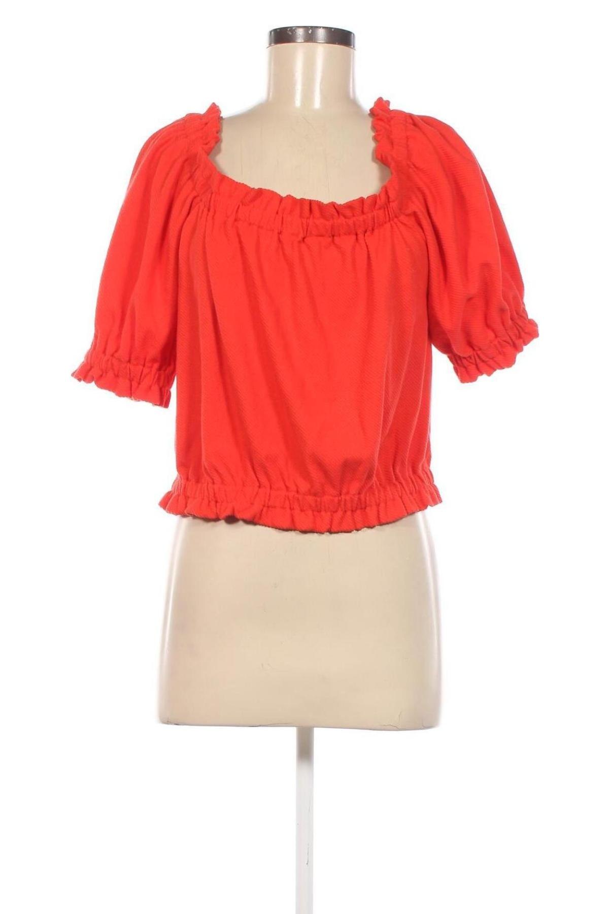 Damen Shirt Seed, Größe XL, Farbe Rot, Preis € 5,12