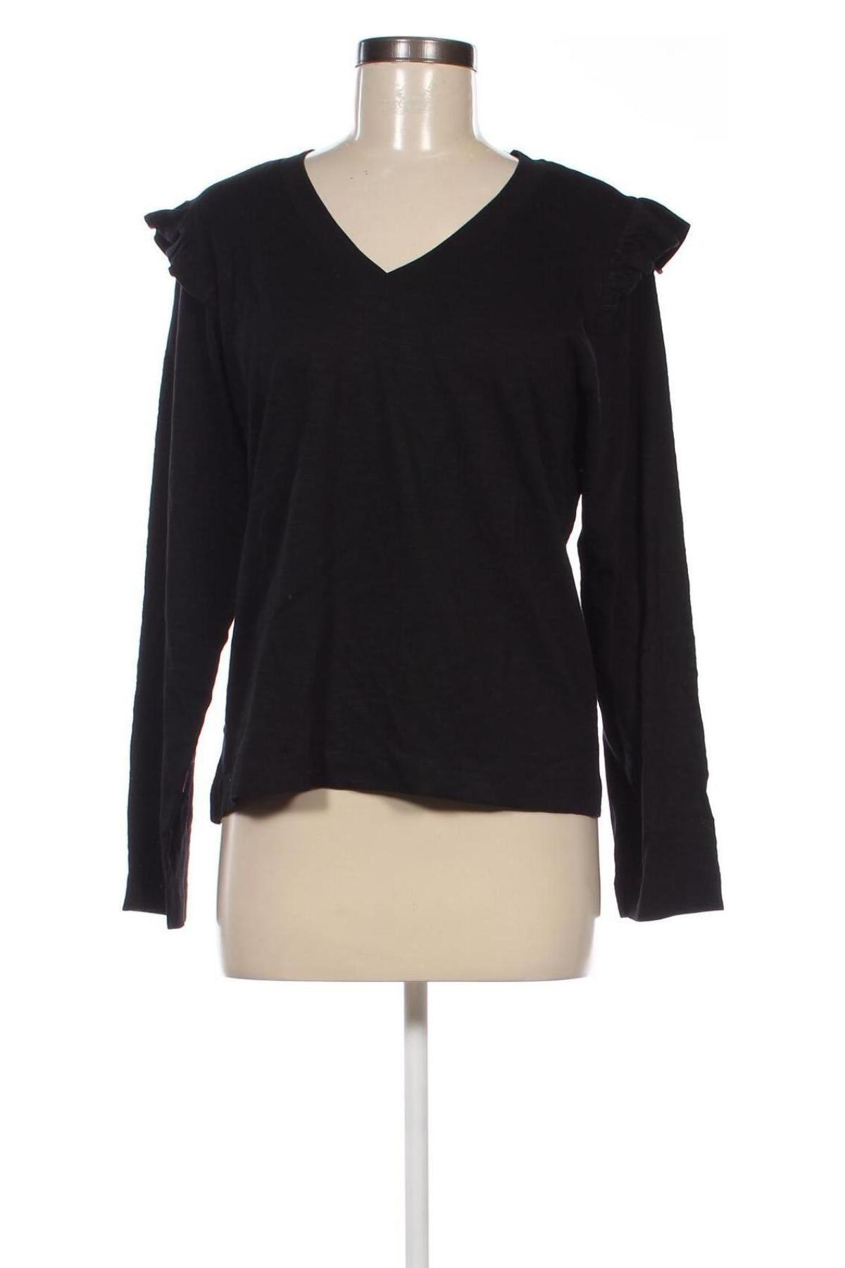 Damen Shirt Selected Femme, Größe M, Farbe Schwarz, Preis € 47,94