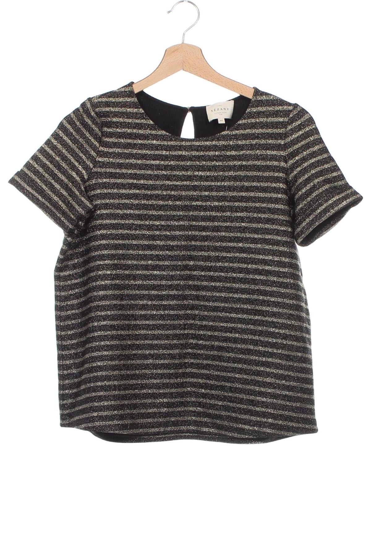 Sezane Damen Shirt Sezane - günstig bei Remix - #128032309