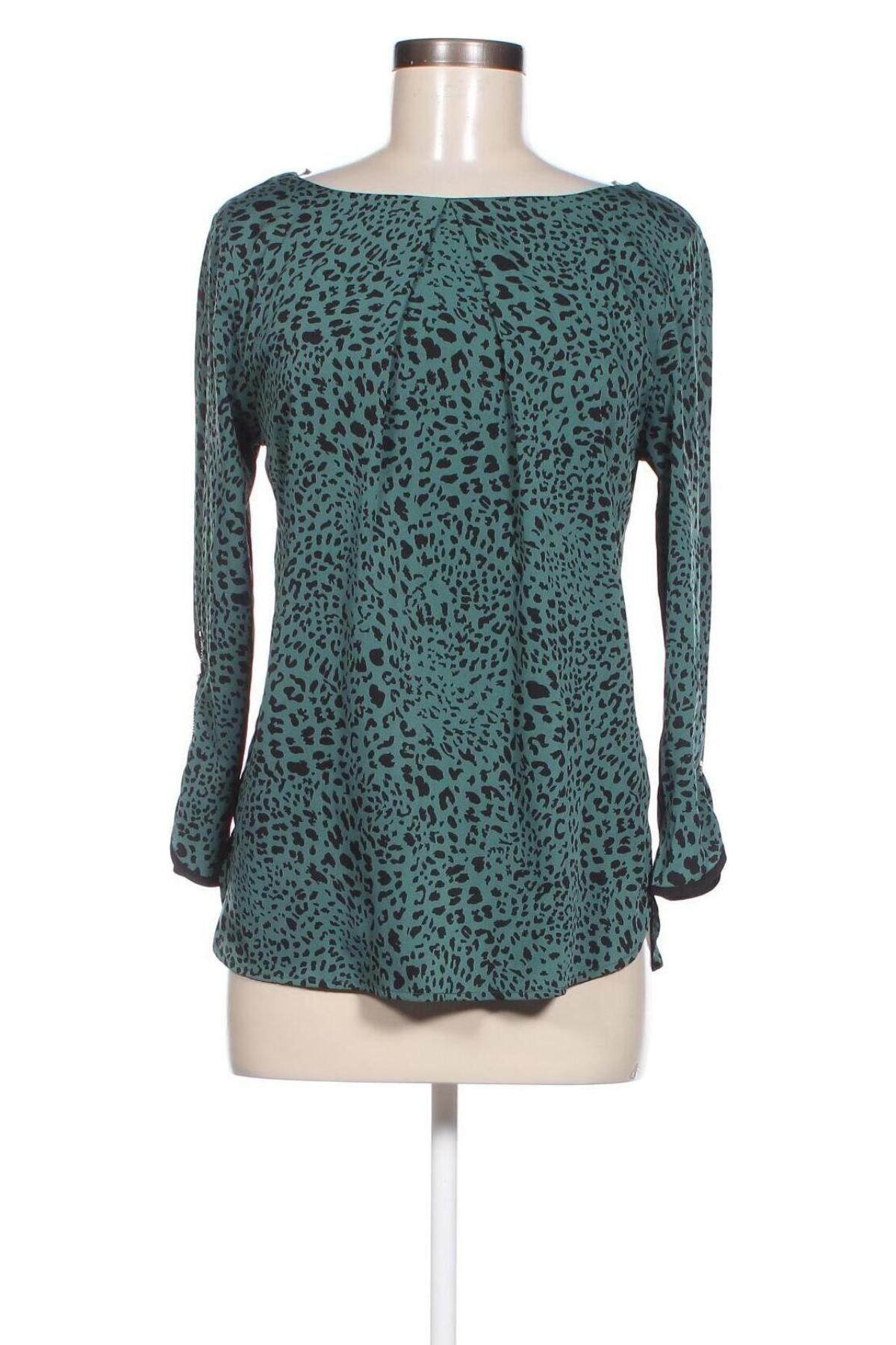 Damen Shirt Sfera, Größe M, Farbe Grün, Preis € 8,27