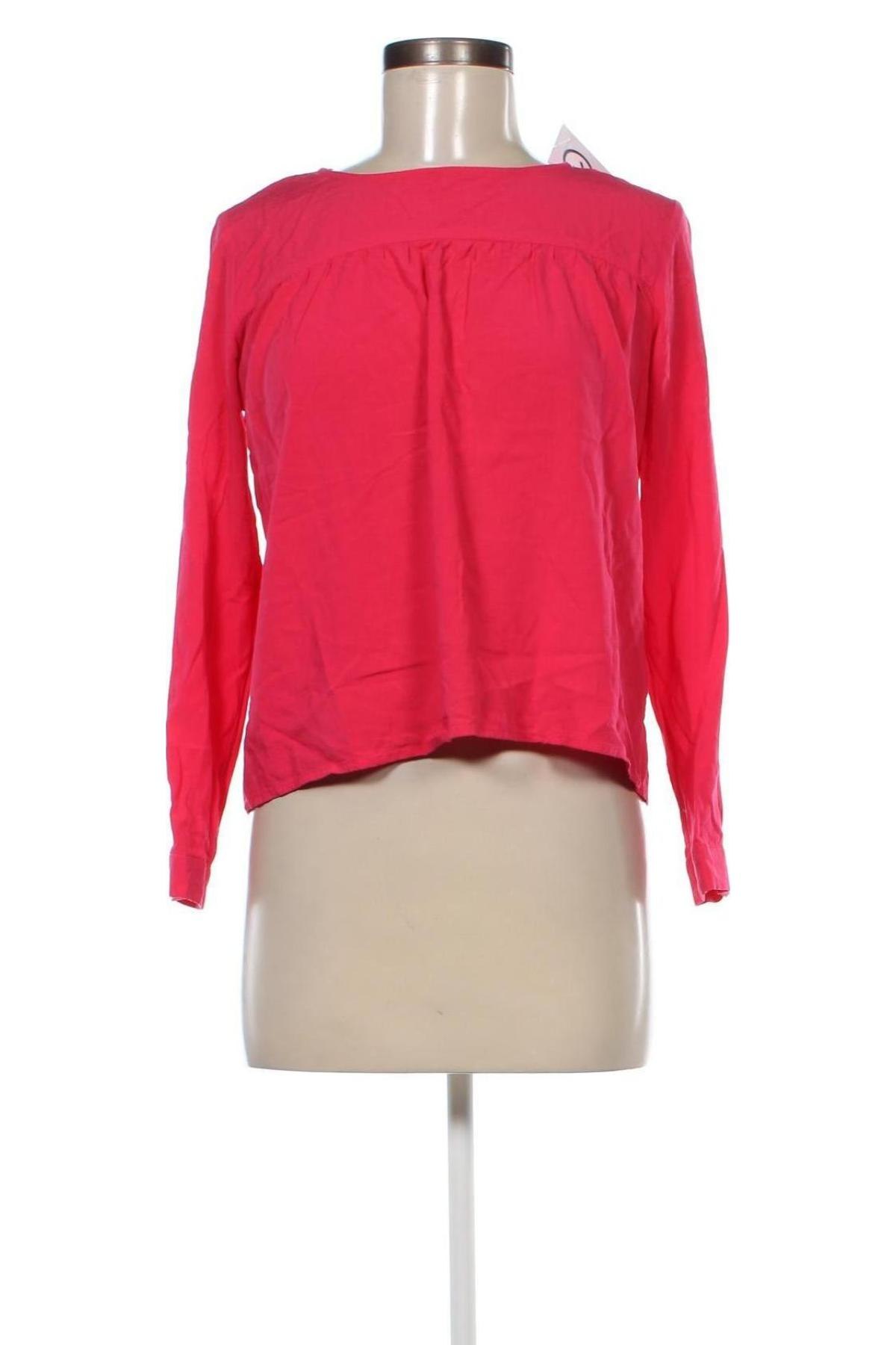 Damen Shirt Sinsay, Größe S, Farbe Rosa, Preis € 4,99