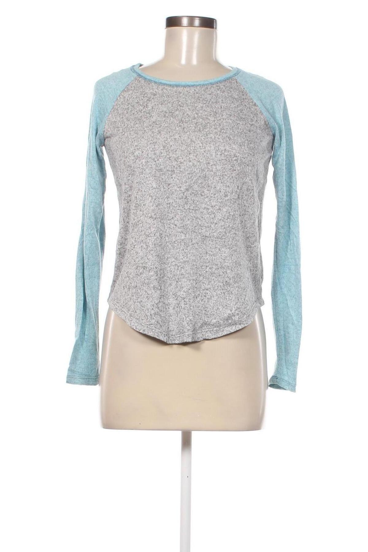 Damen Shirt So, Größe XXS, Farbe Grau, Preis 6,61 €