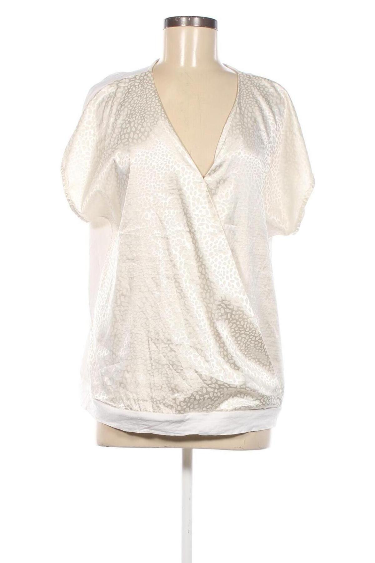 Дамска блуза Soon, Размер XL, Цвят Екрю, Цена 15,12 лв.