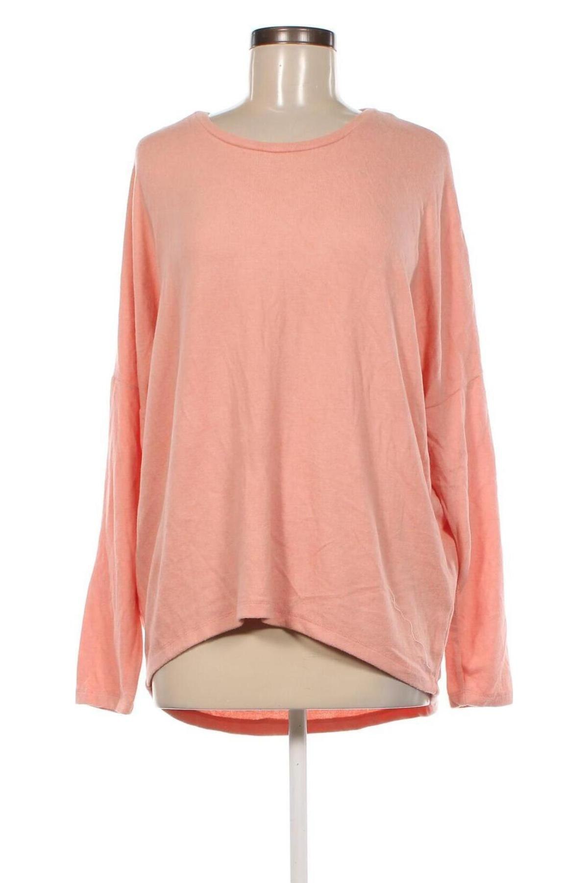 Damen Shirt Soya Concept, Größe L, Farbe Orange, Preis € 11,83