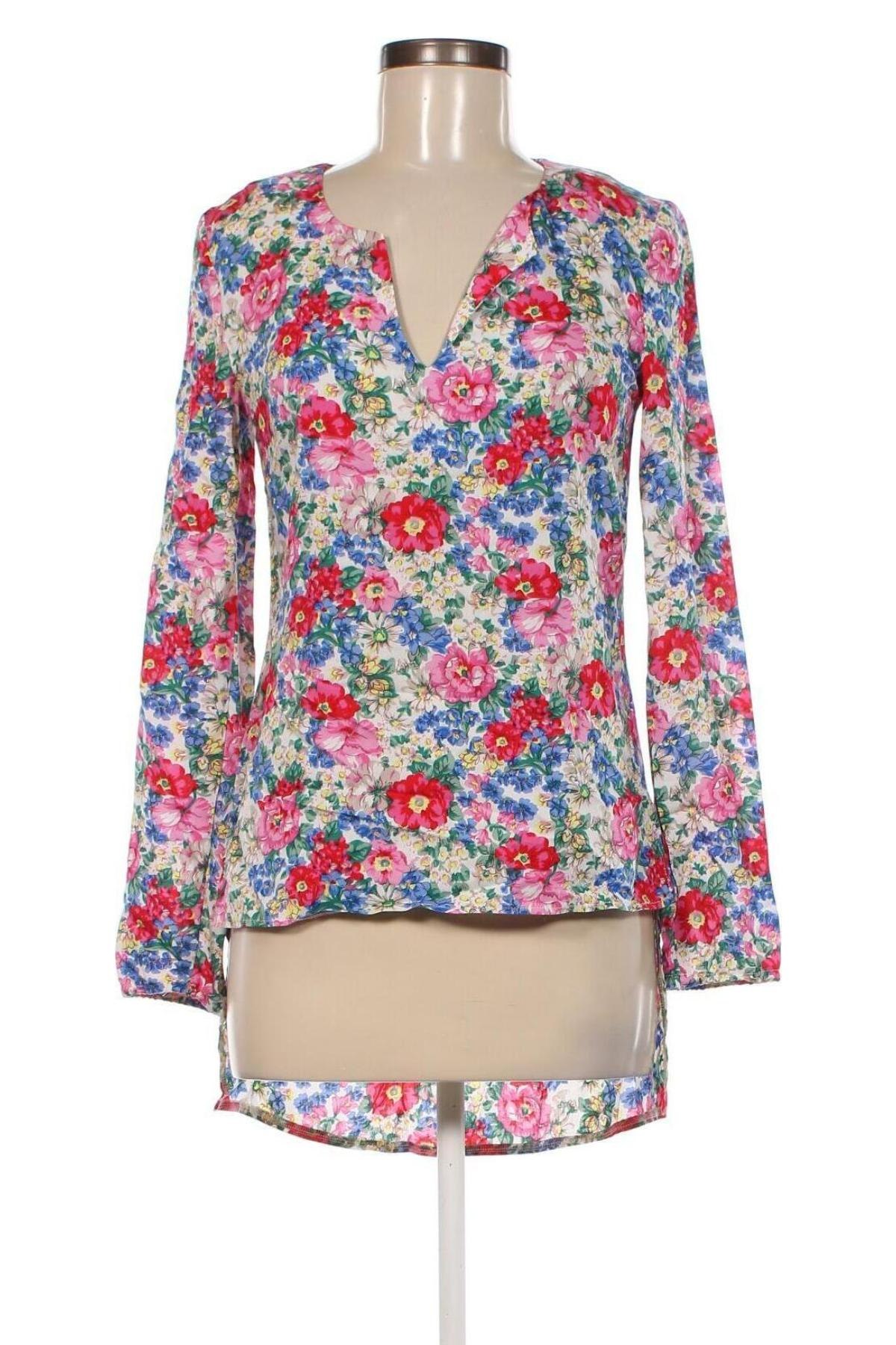 Γυναικεία μπλούζα Starshiners, Μέγεθος XS, Χρώμα Πολύχρωμο, Τιμή 7,43 €