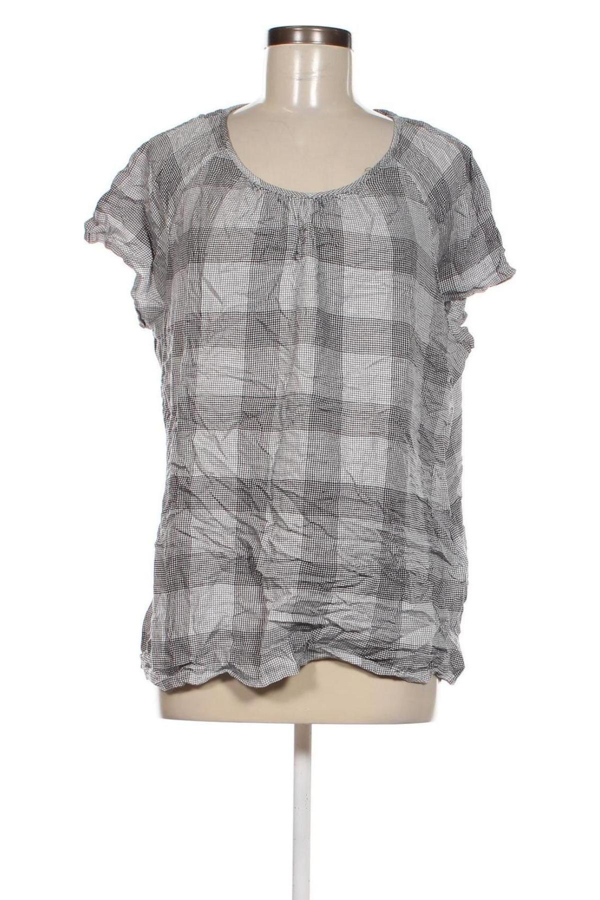 Damen Shirt Street One, Größe L, Farbe Mehrfarbig, Preis € 12,30