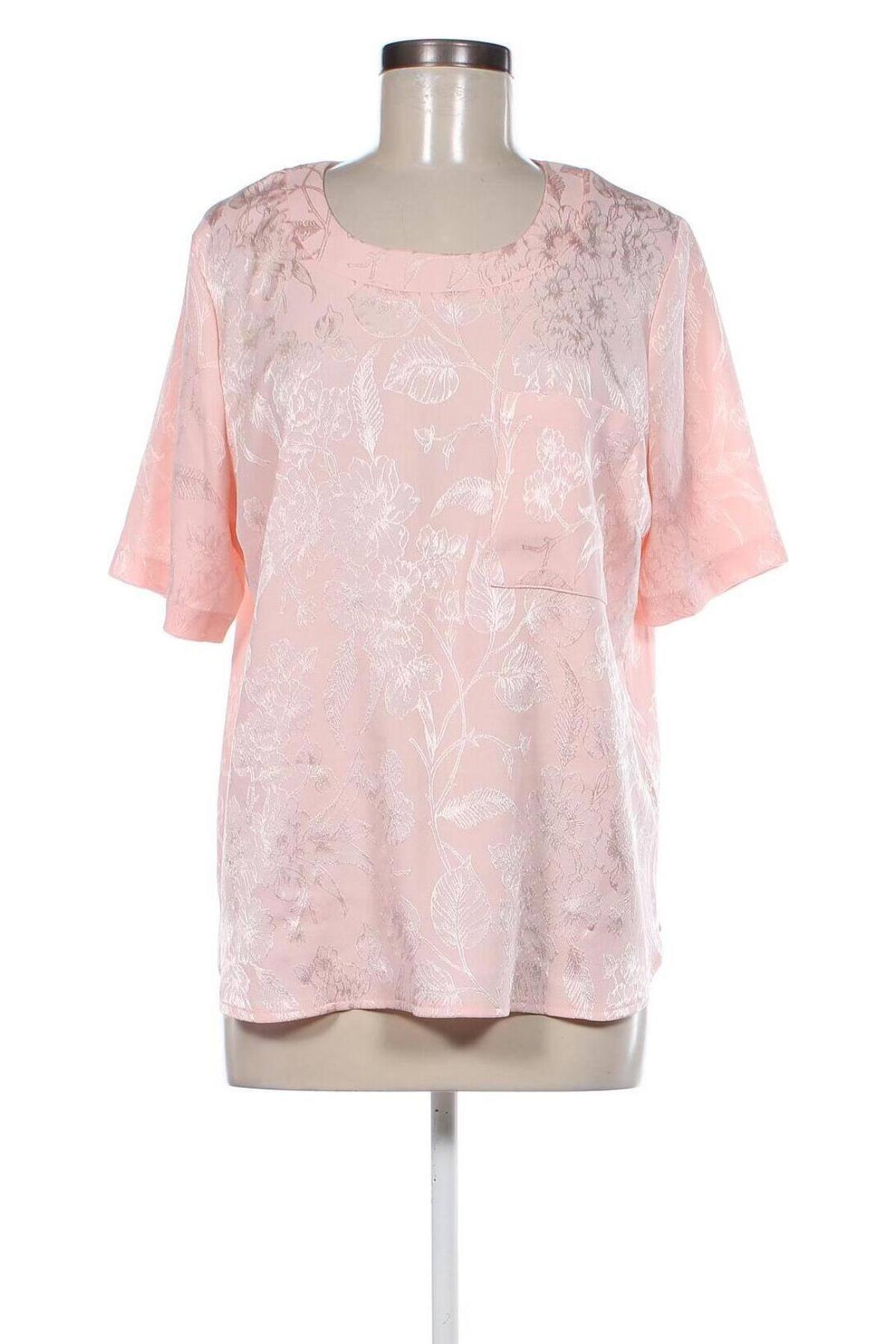 Damen Shirt Studio Anneloes, Größe L, Farbe Rosa, Preis € 16,10