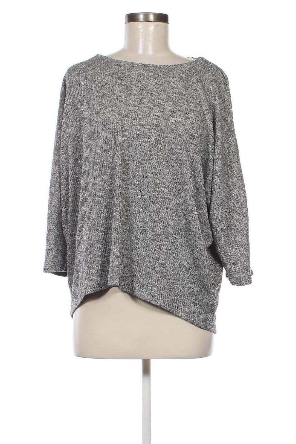 Damen Shirt Sure, Größe XXL, Farbe Grau, Preis 13,22 €